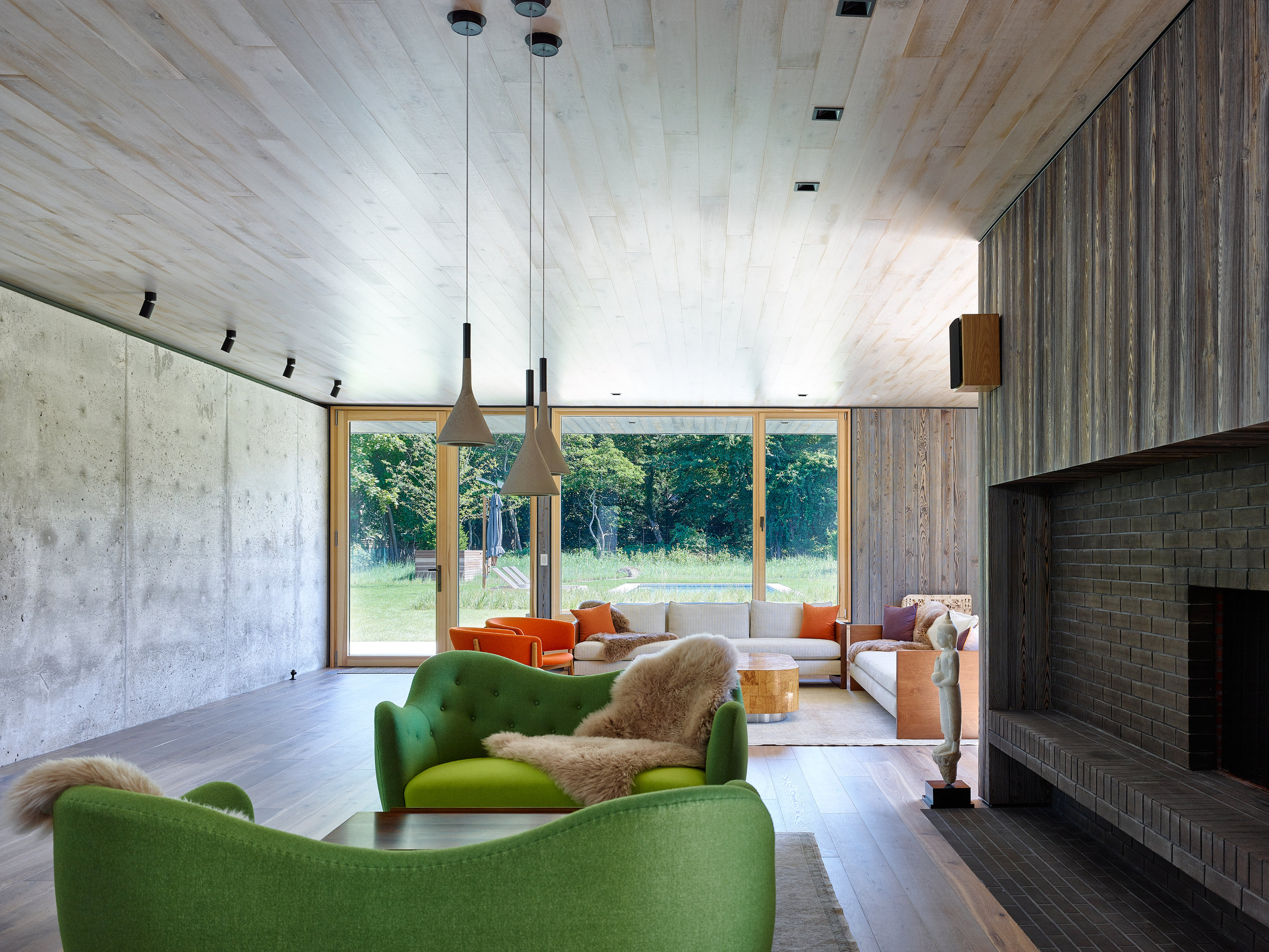 30 Years of Homes, Buildings, and Planning in the Hamptons and Beyond — _MB Architecture
