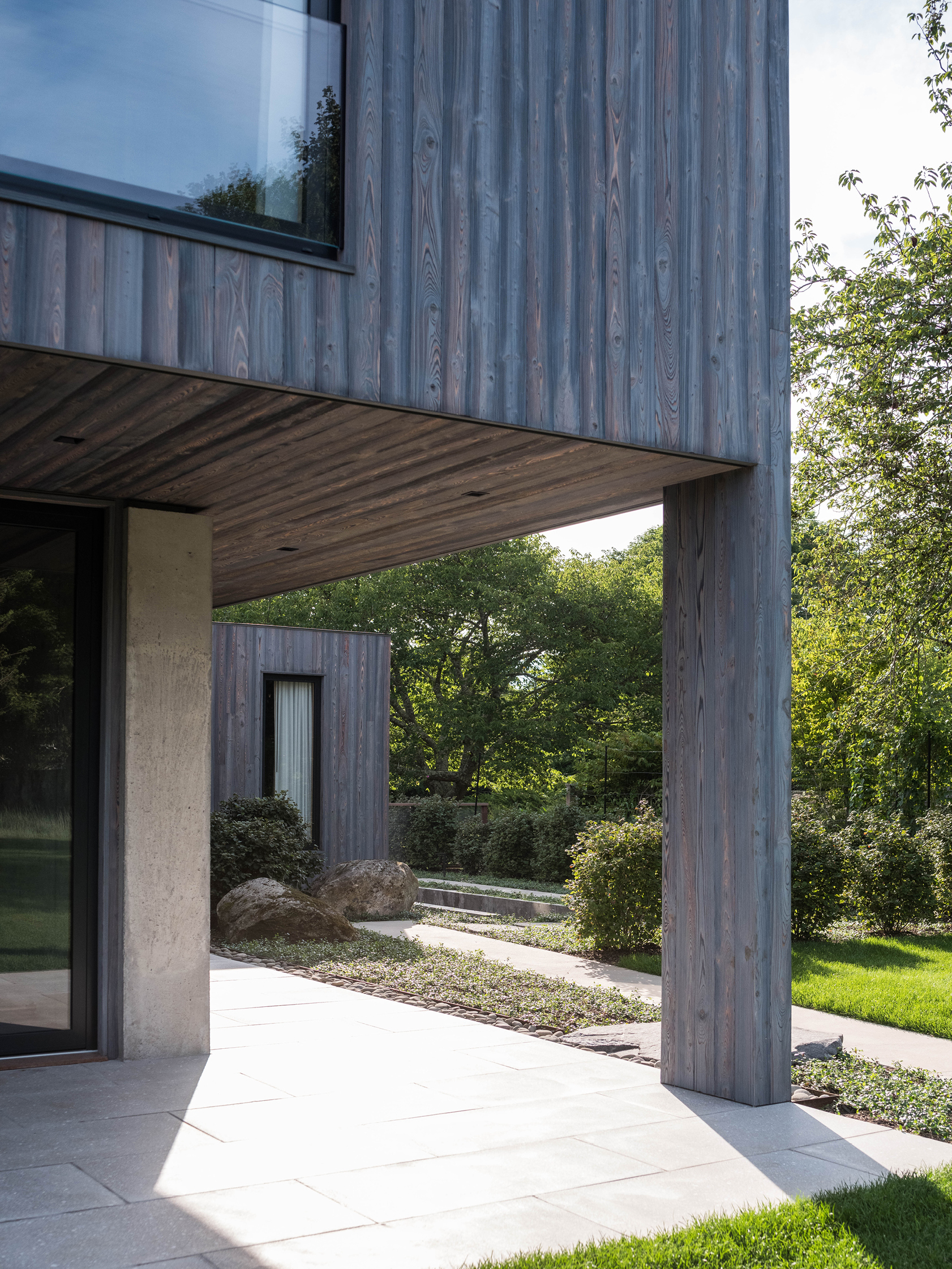 30 Years of Homes, Buildings, and Planning in the Hamptons and Beyond — _MB Architecture