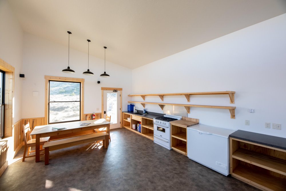 American Prairie Reserve — Love | Schack Architecture