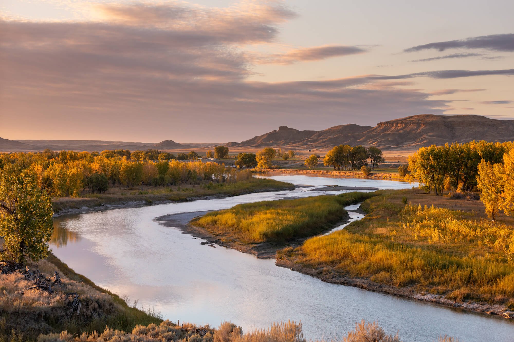 American Prairie Reserve — Love | Schack Architecture