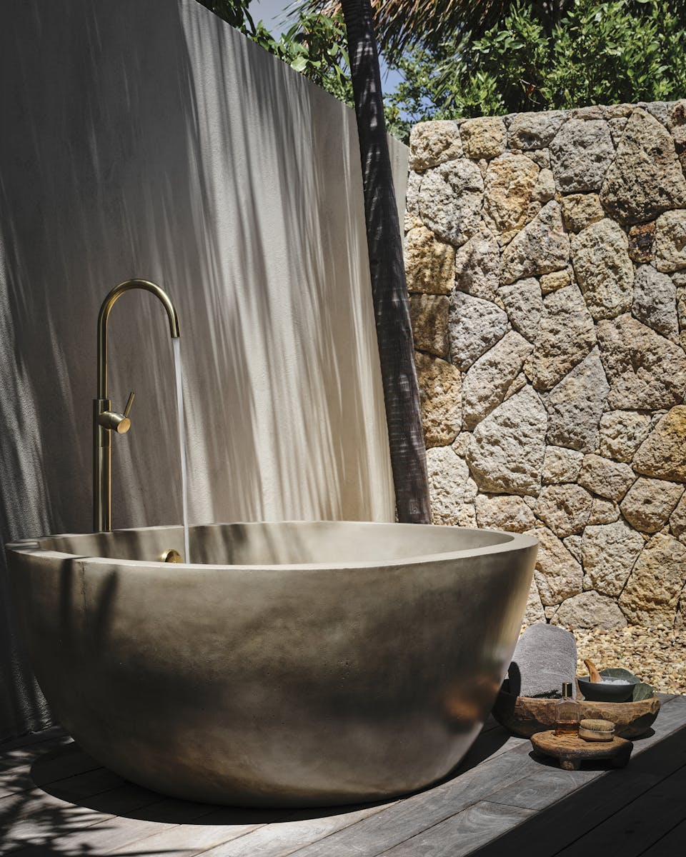 Ohana St Barths — Alexander Design