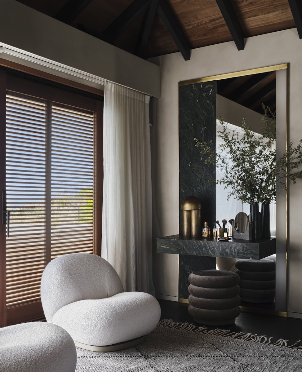 Ohana St Barths — Alexander Design