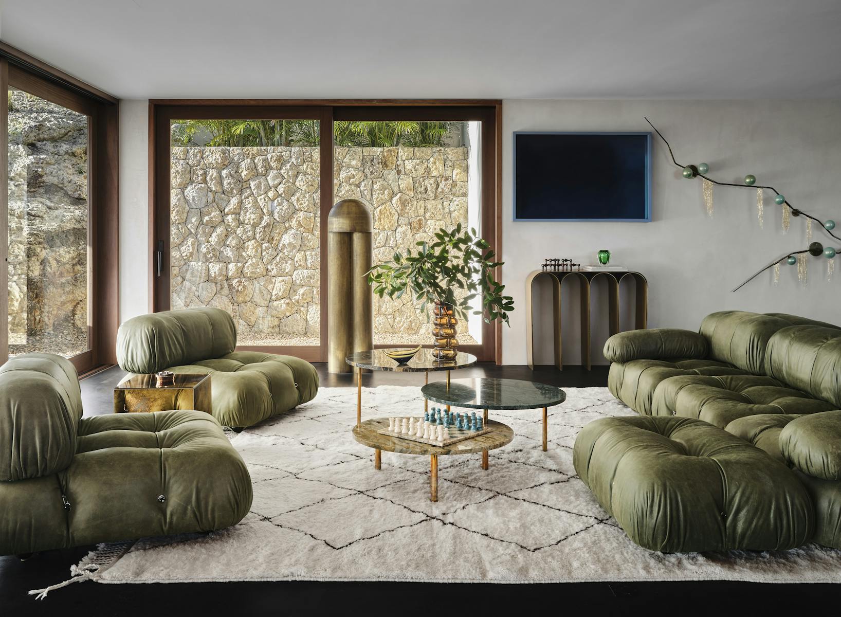 Ohana St Barths — Alexander Design