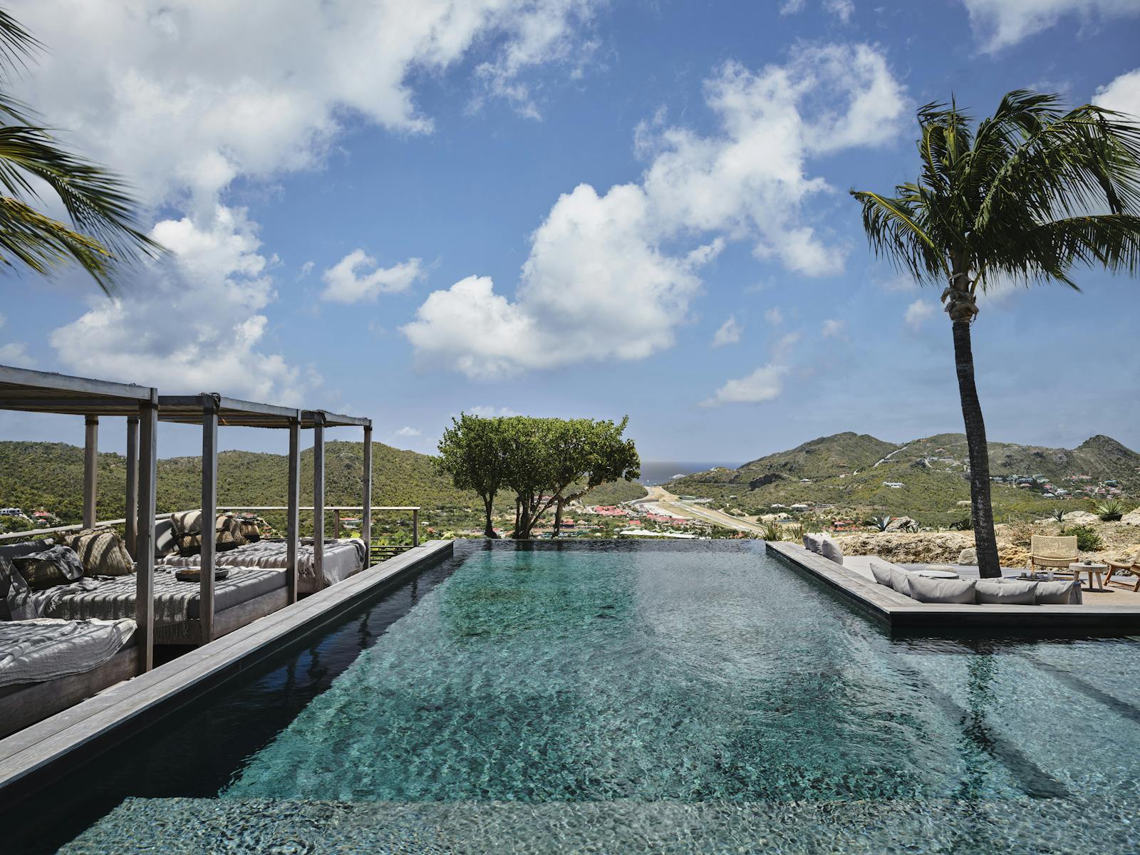 Ohana St Barths — Alexander Design