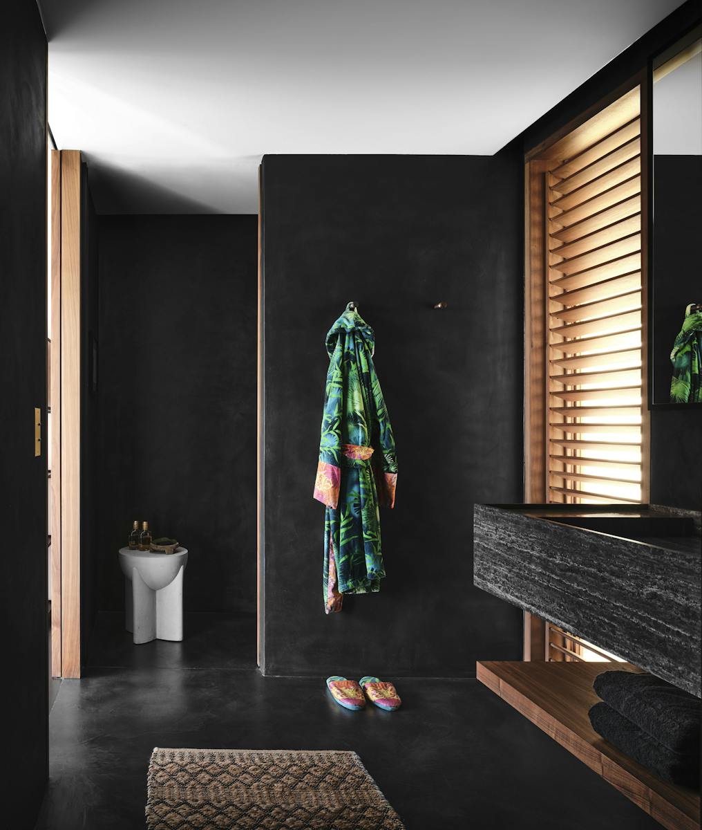 Ohana St Barths — Alexander Design