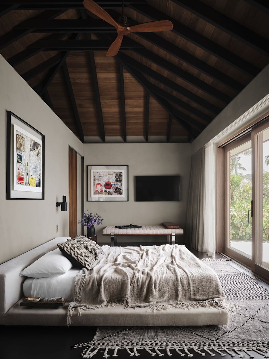 Ohana St Barths — Alexander Design