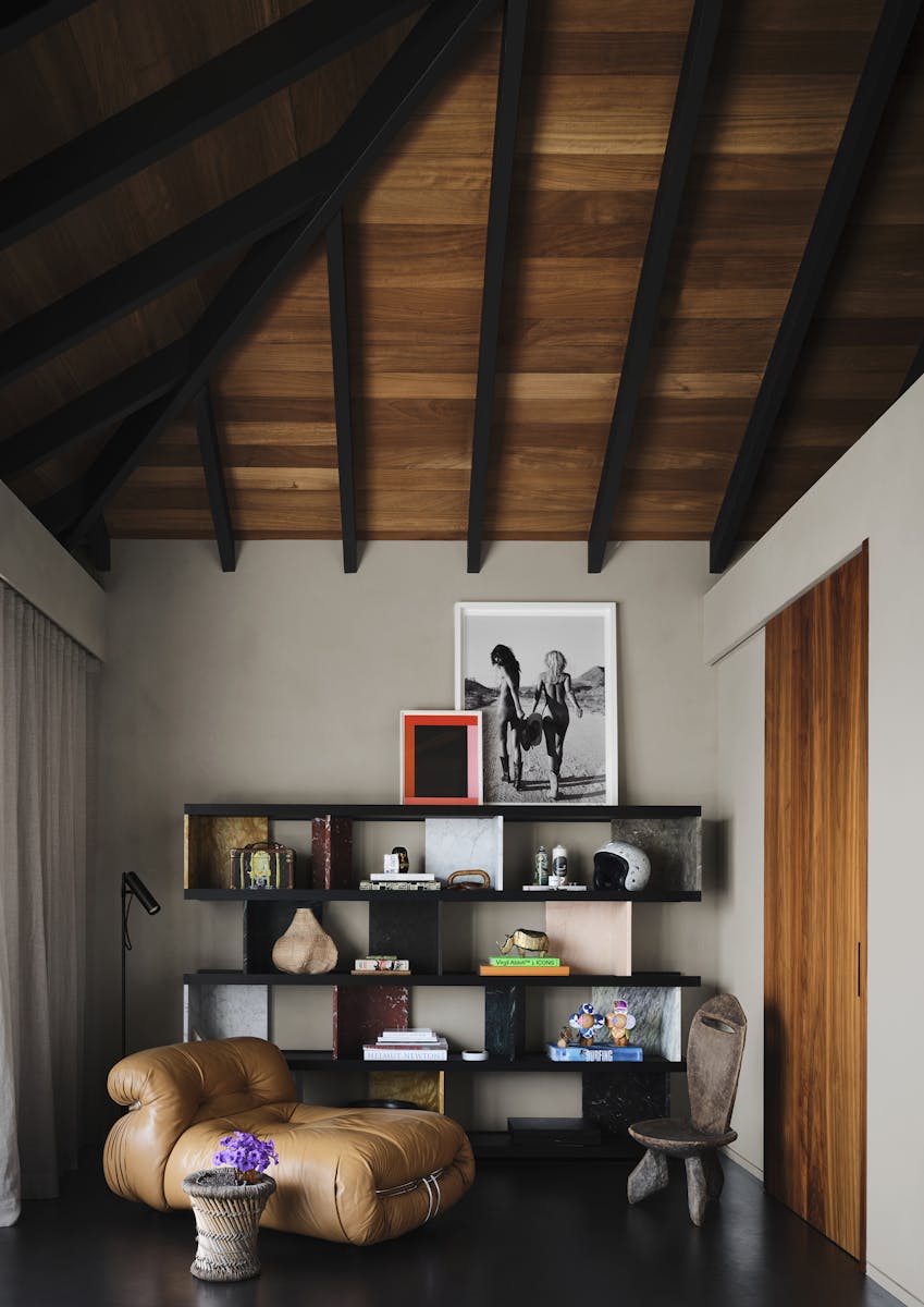 Ohana St Barths — Alexander Design
