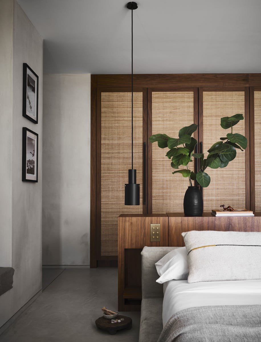 Ohana St Barths — Alexander Design