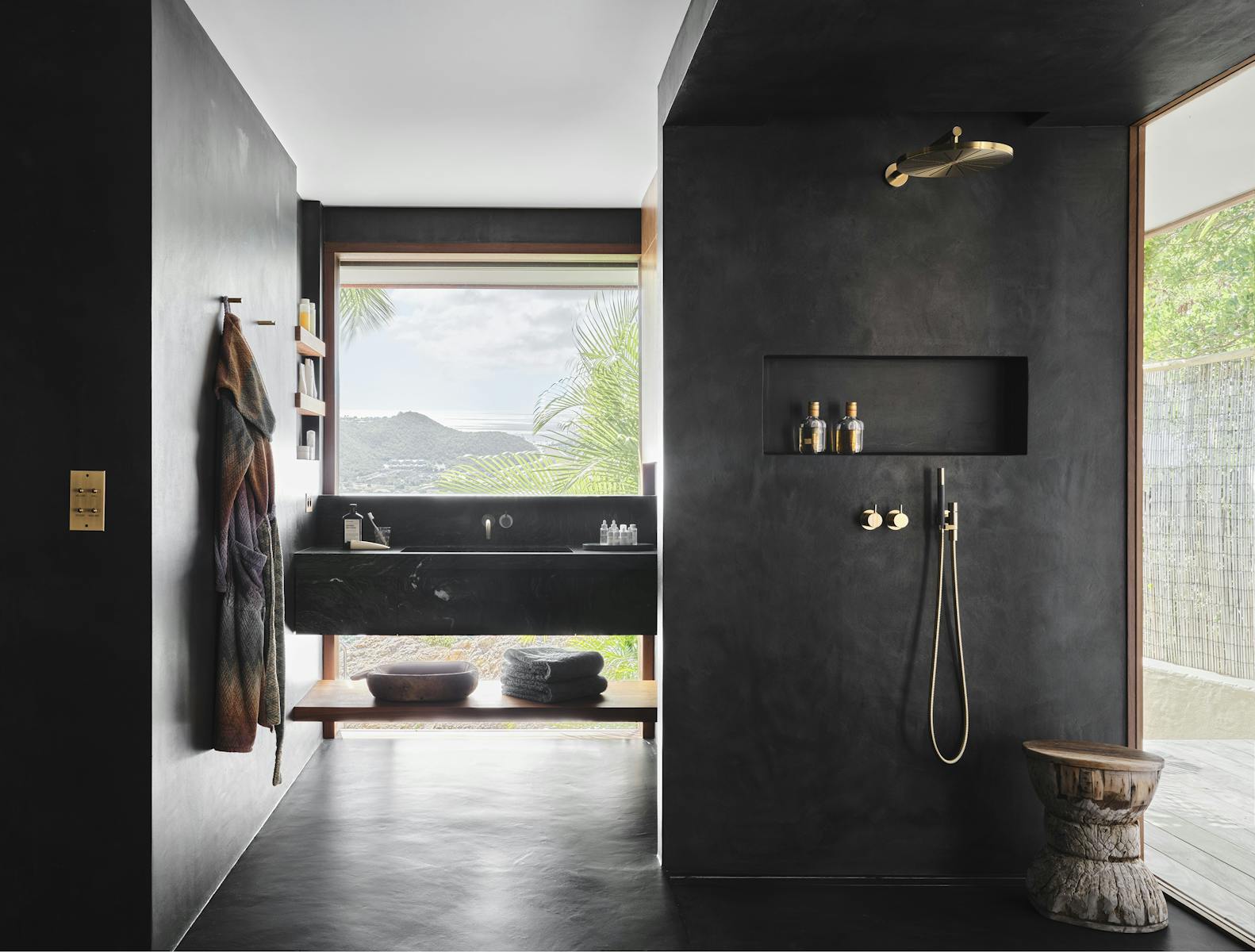 Ohana St Barths — Alexander Design