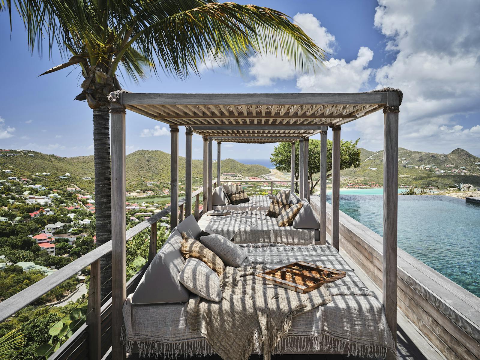 Ohana St Barths — Alexander Design
