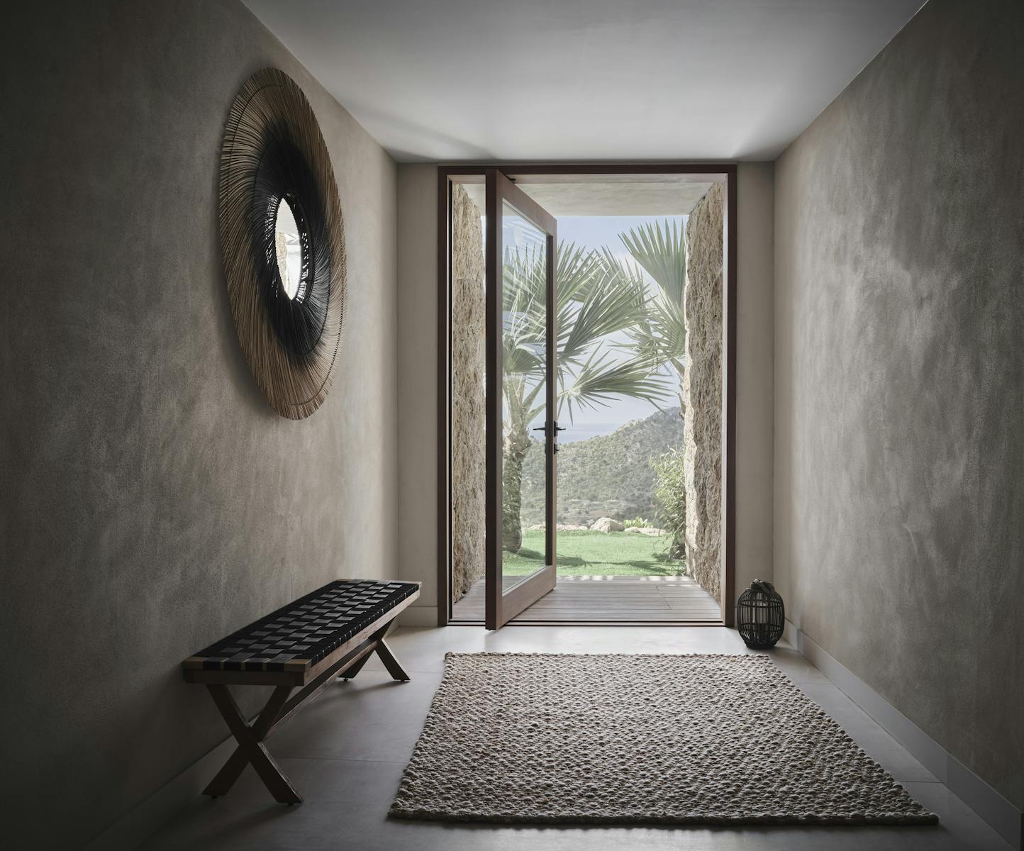 Ohana St Barths — Alexander Design