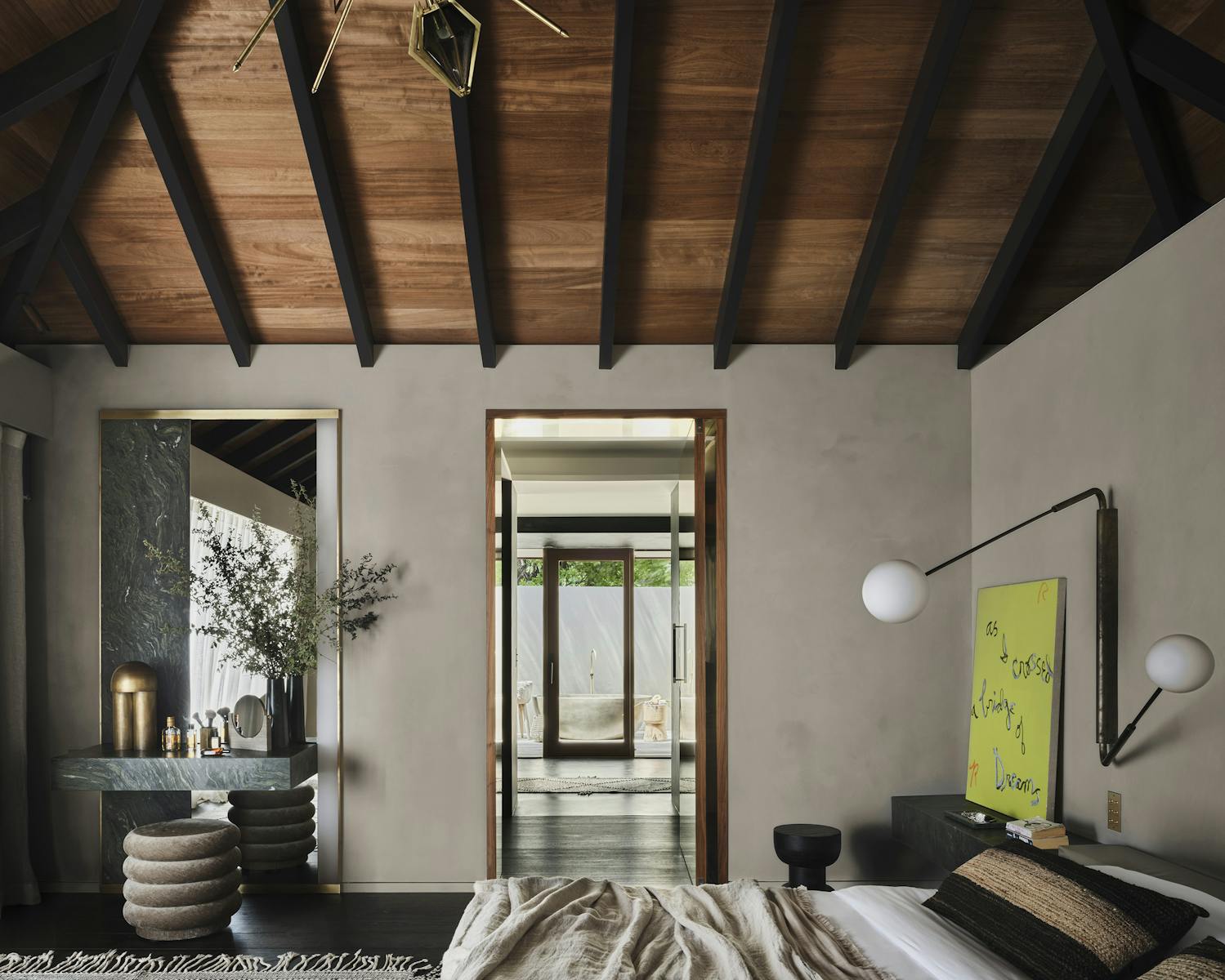 Ohana St Barths — Alexander Design