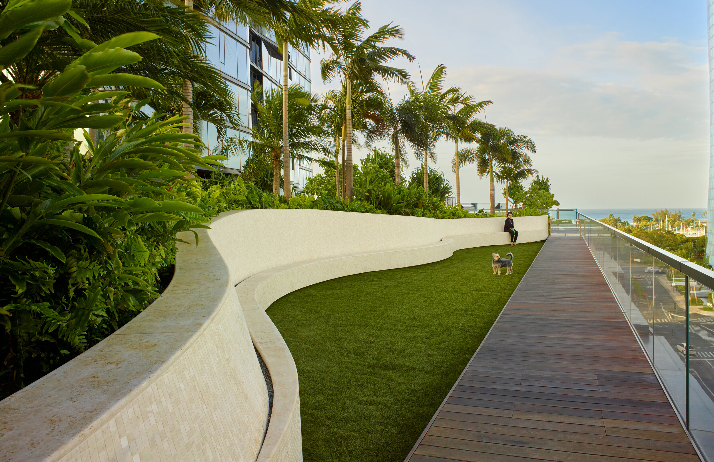 Anaha — Surfacedesign, Inc.