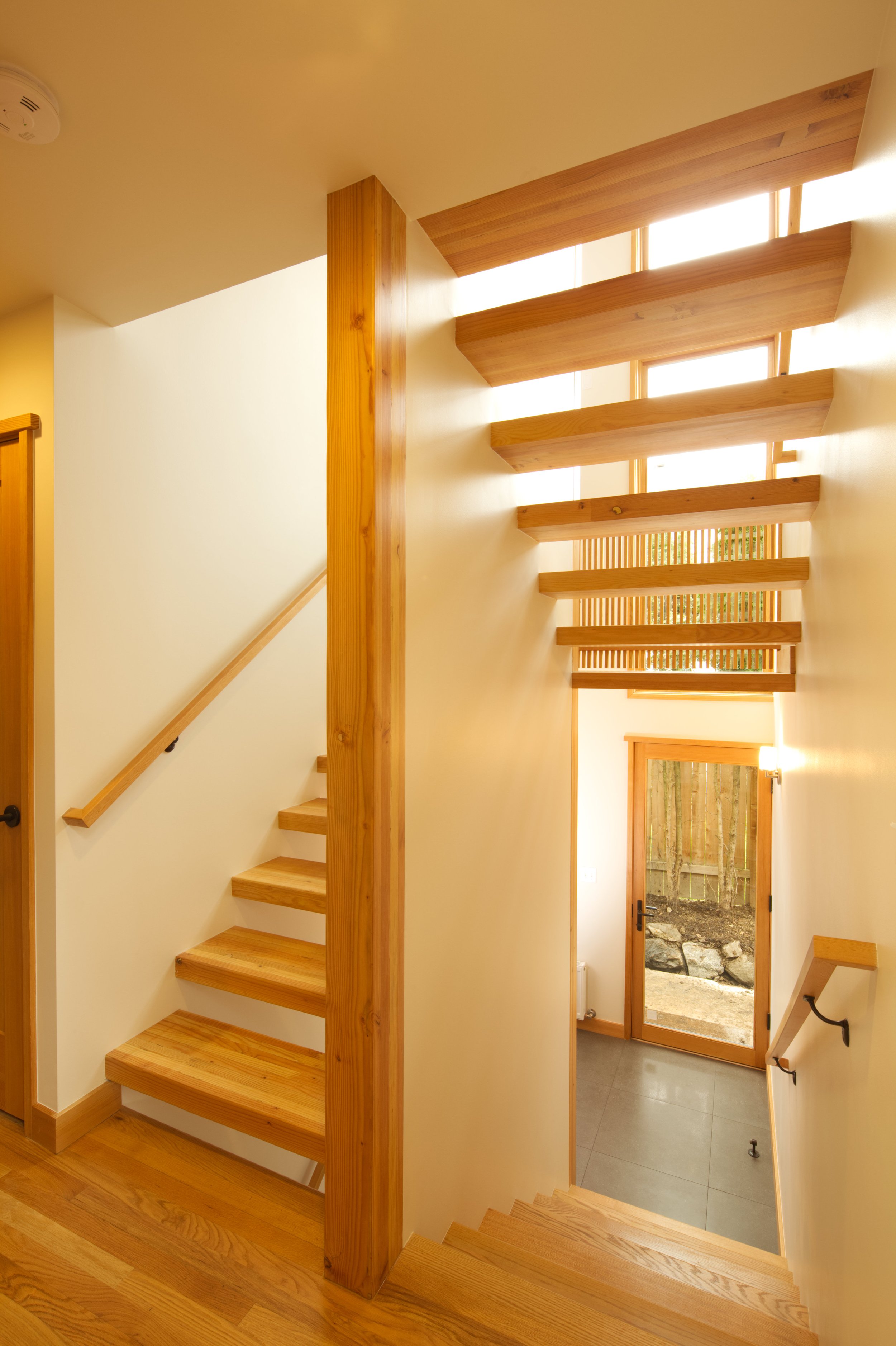 Anderson Residence renovation — CAST architecture - Seattle Architect Modern Architect
