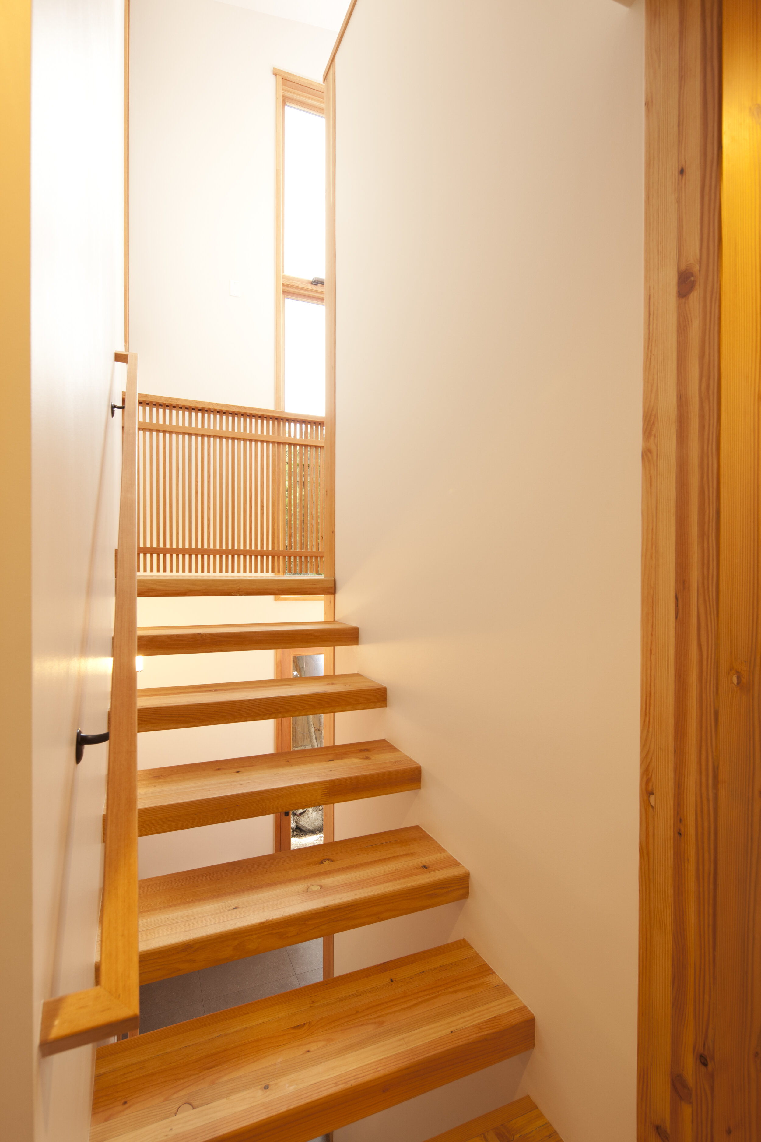 Anderson Residence renovation — CAST architecture - Seattle Architect Modern Architect