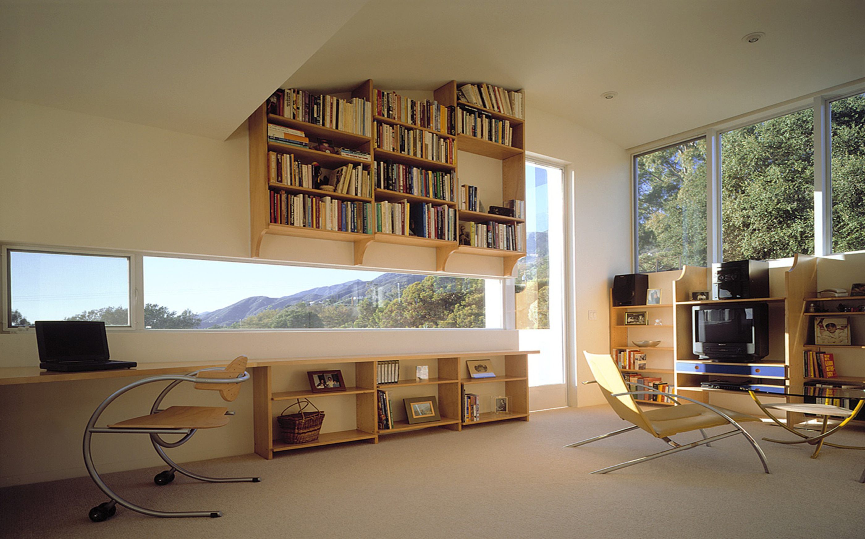 Andina Residence — Neumann Mendro Andrulaitis Architects