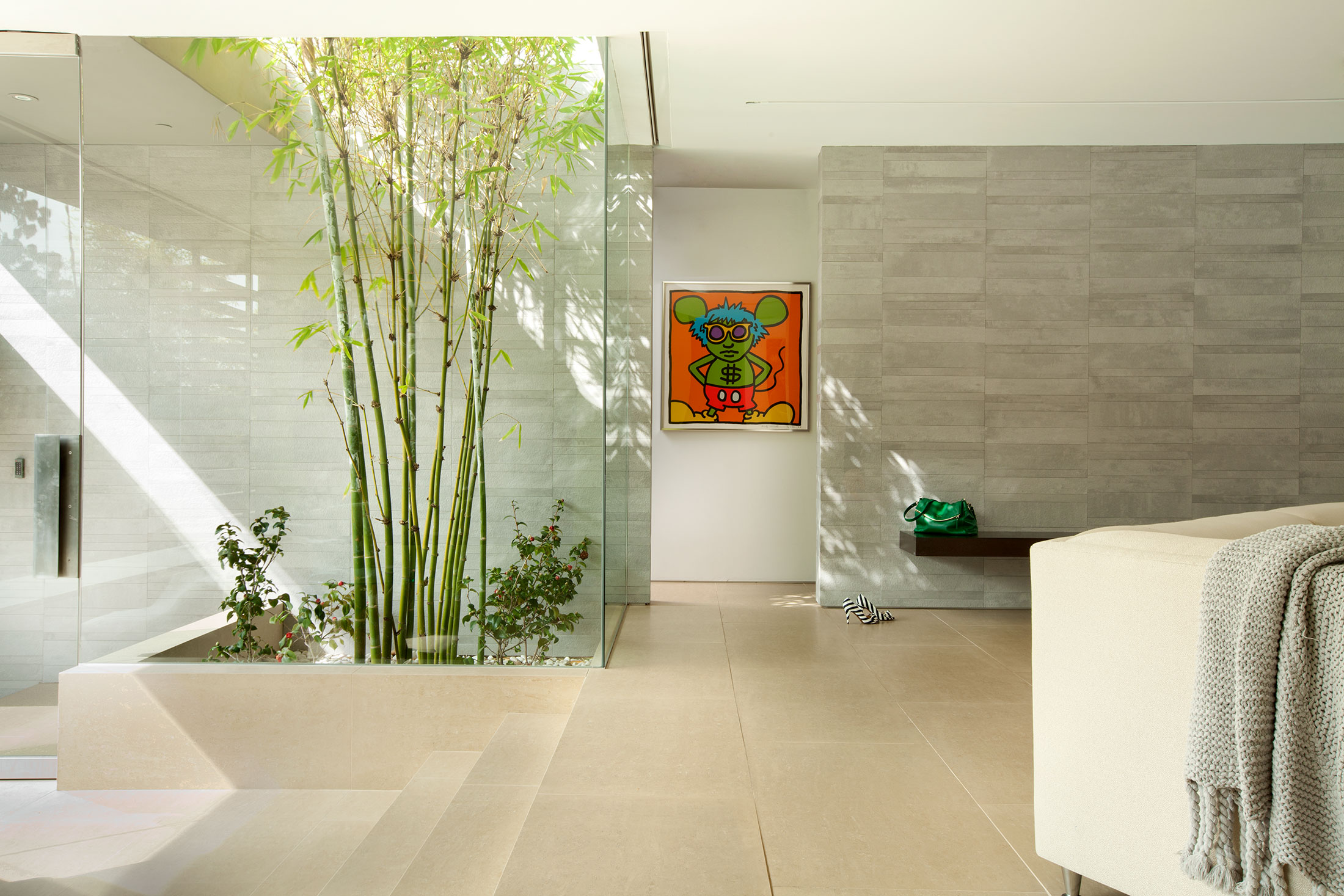 Angelo Residence — Shubin Donaldson