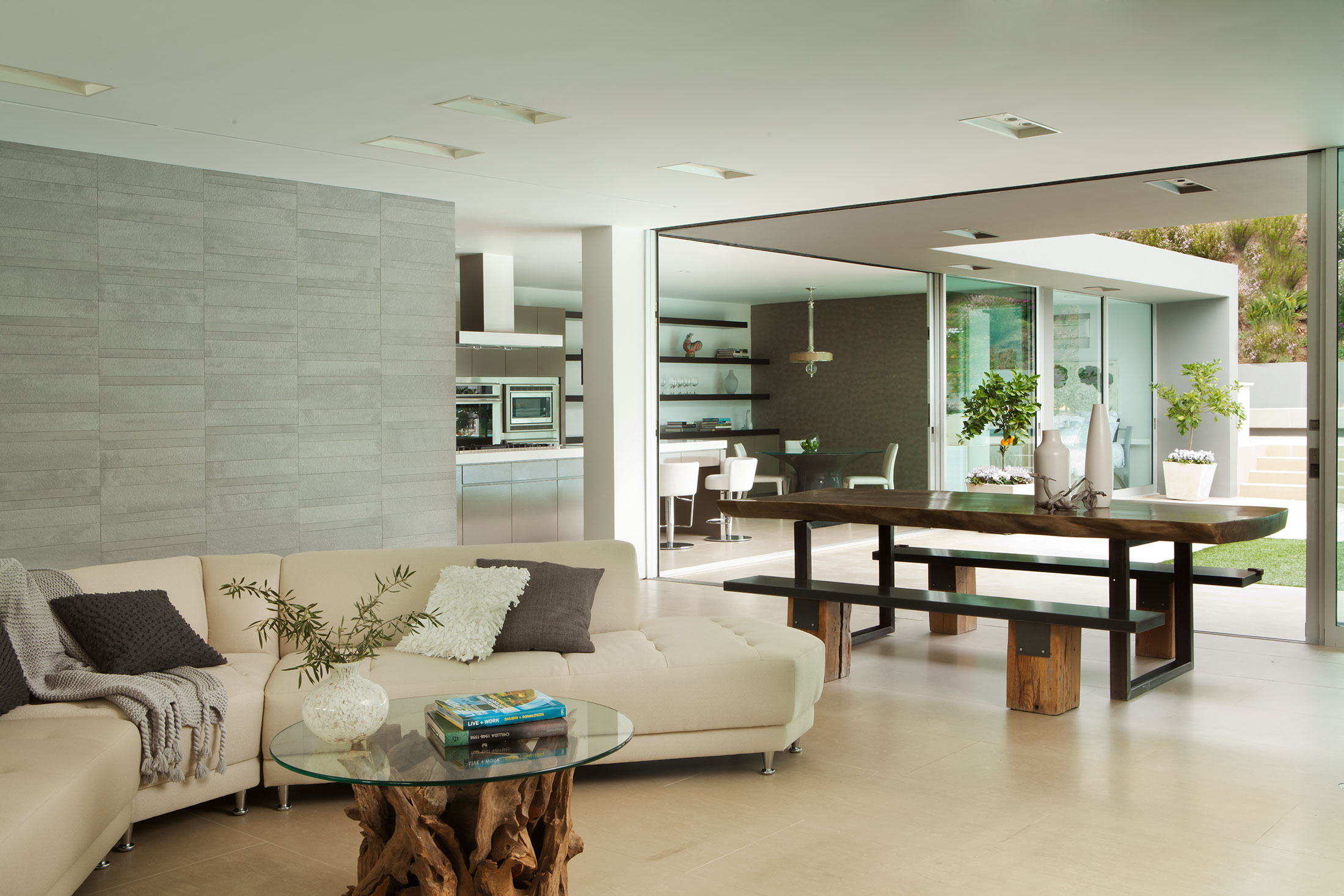 Angelo Residence — Shubin Donaldson