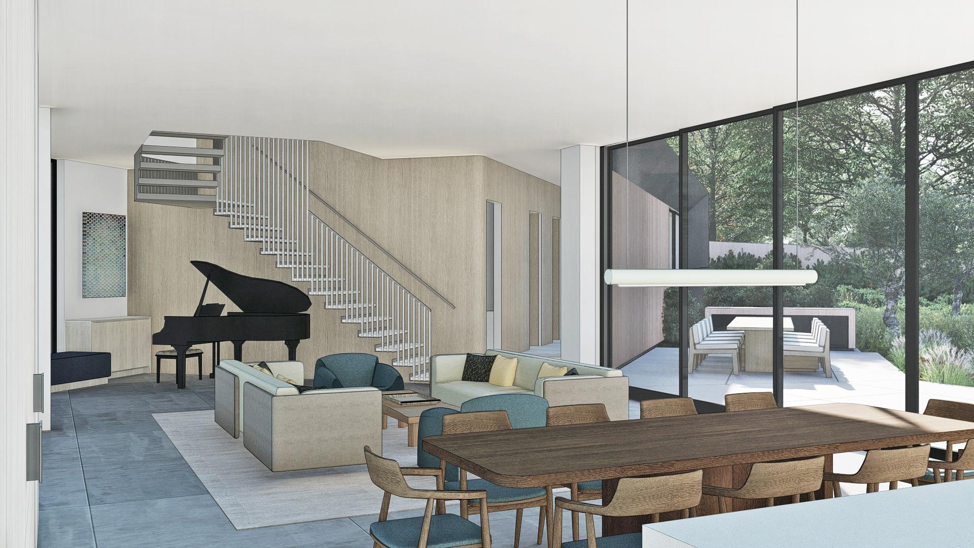 Aperture House — Feldman Architecture