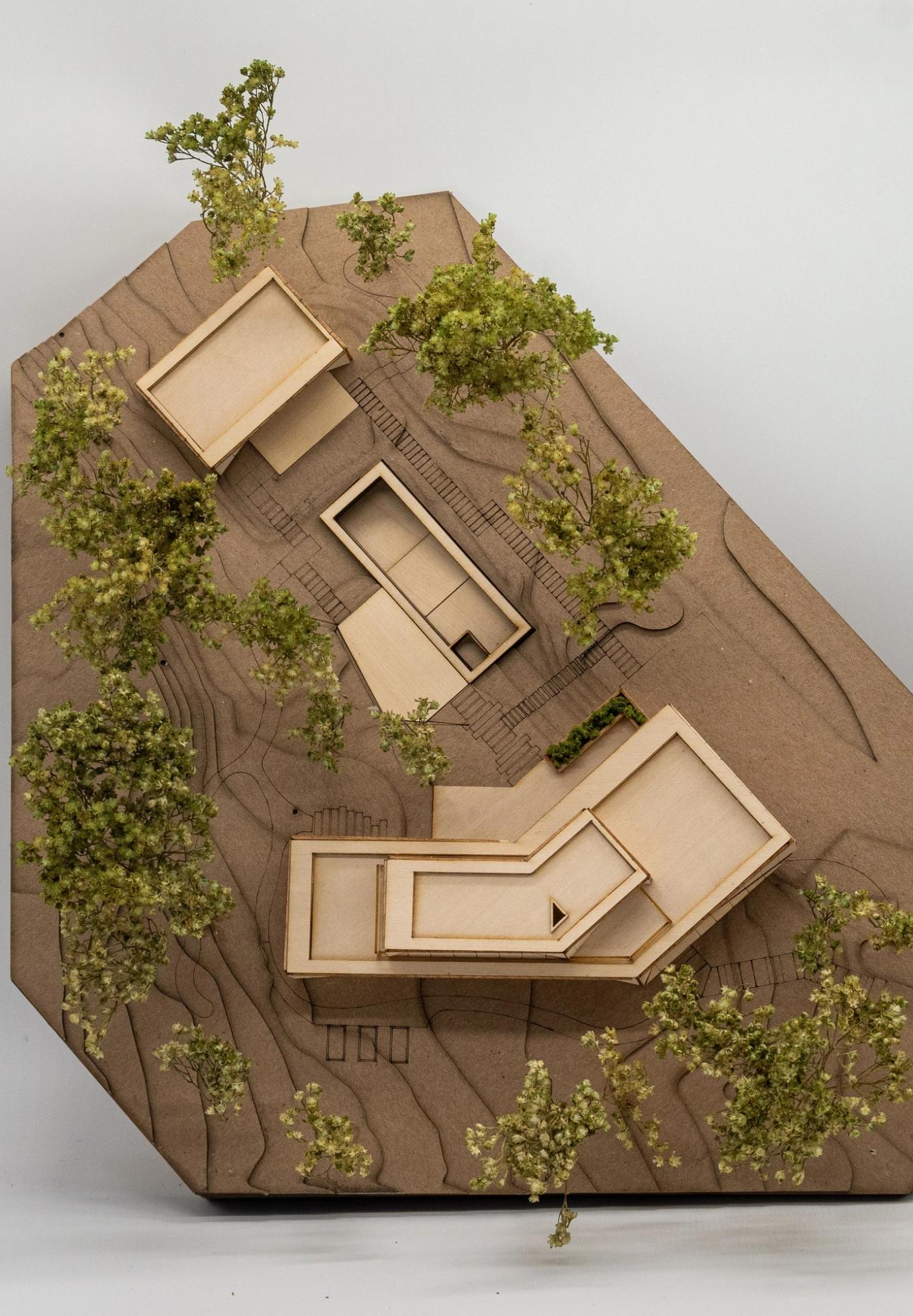 Aperture House — Feldman Architecture