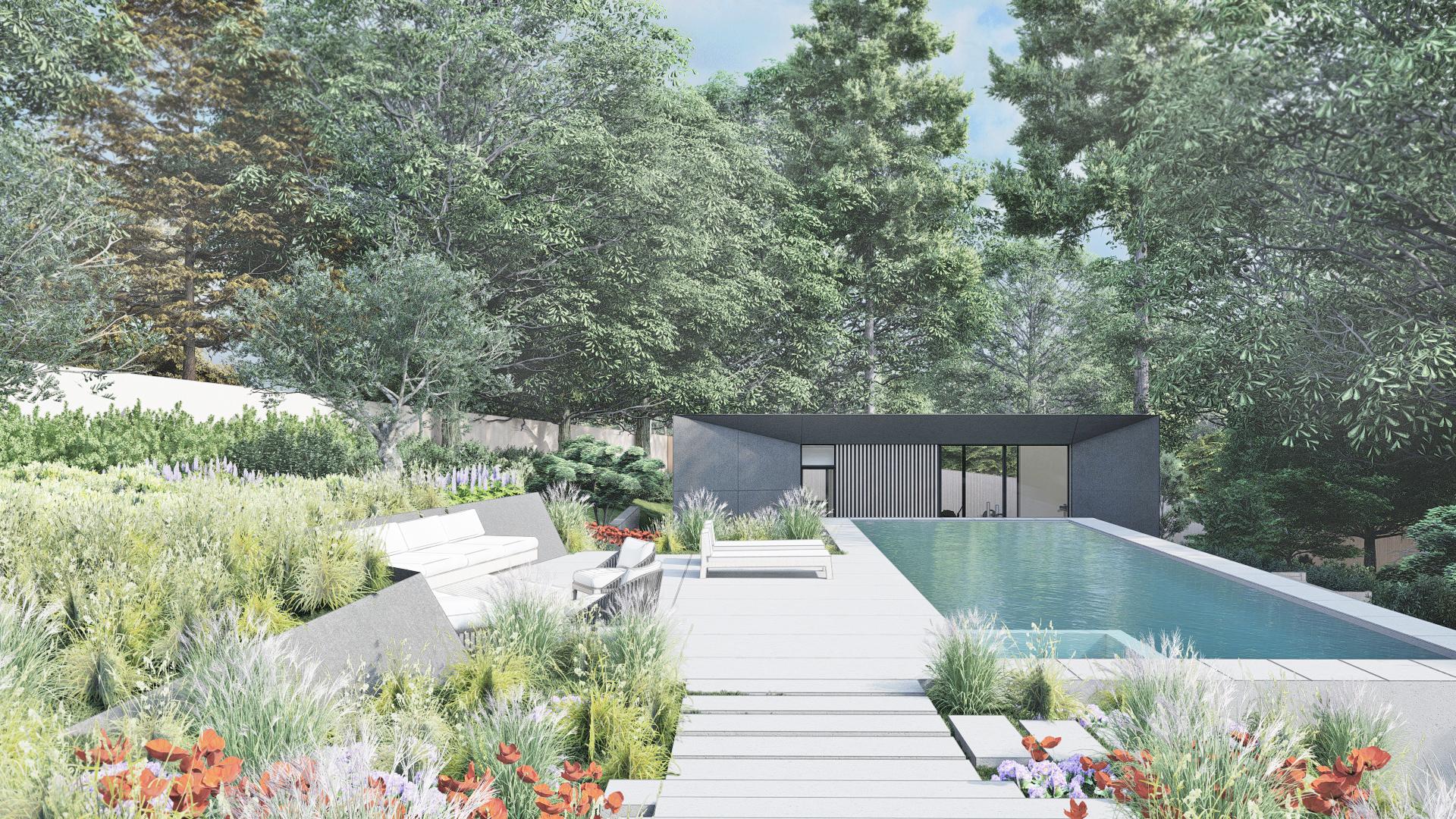Aperture House — Feldman Architecture