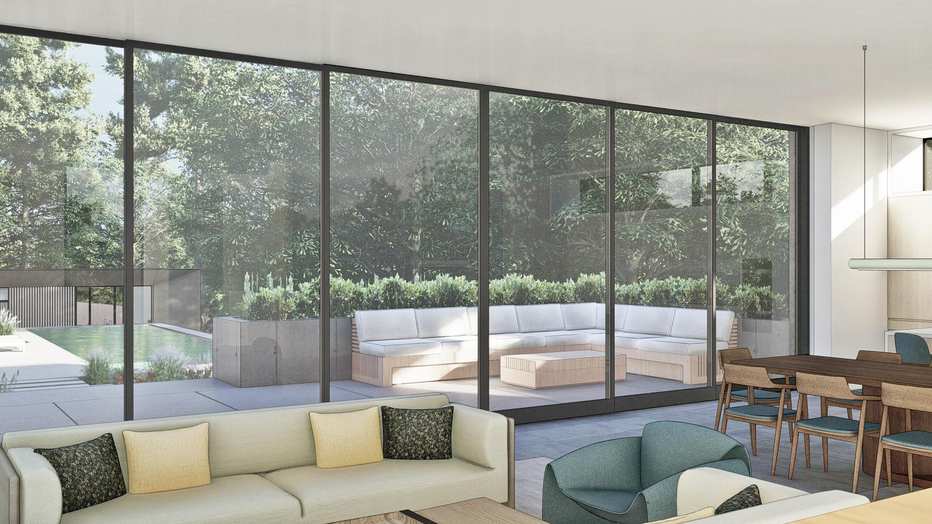 Aperture House — Feldman Architecture