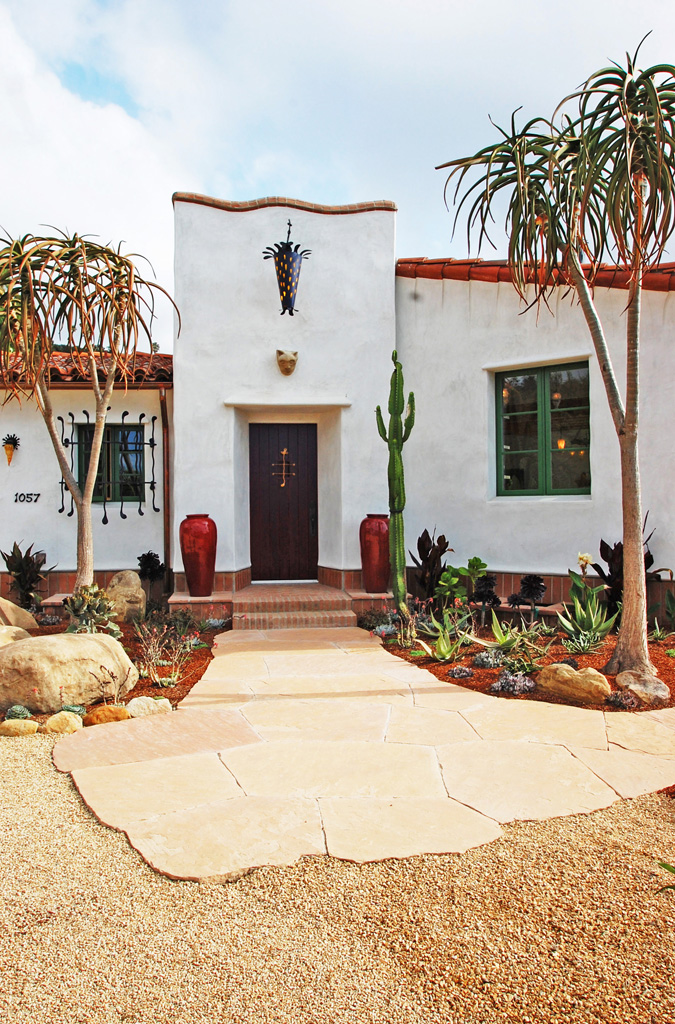 Arbolado House — Jeff Shelton Architect