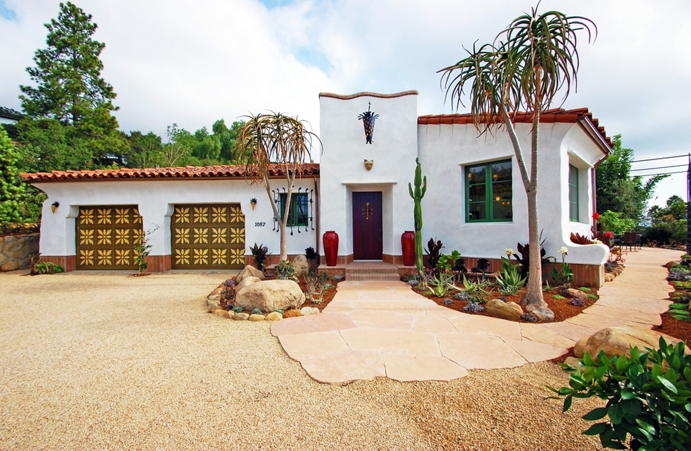 Arbolado House — Jeff Shelton Architect