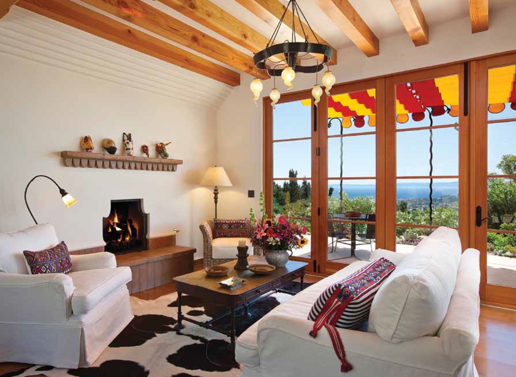 Arbolado House — Jeff Shelton Architect