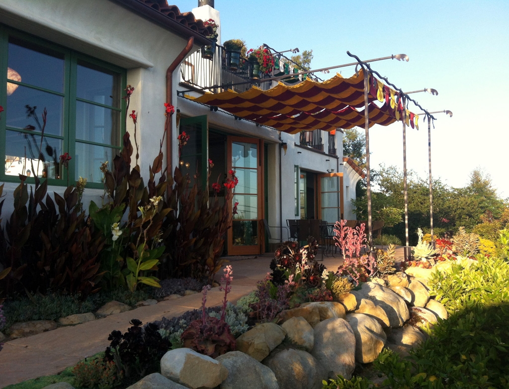 Arbolado House — Jeff Shelton Architect