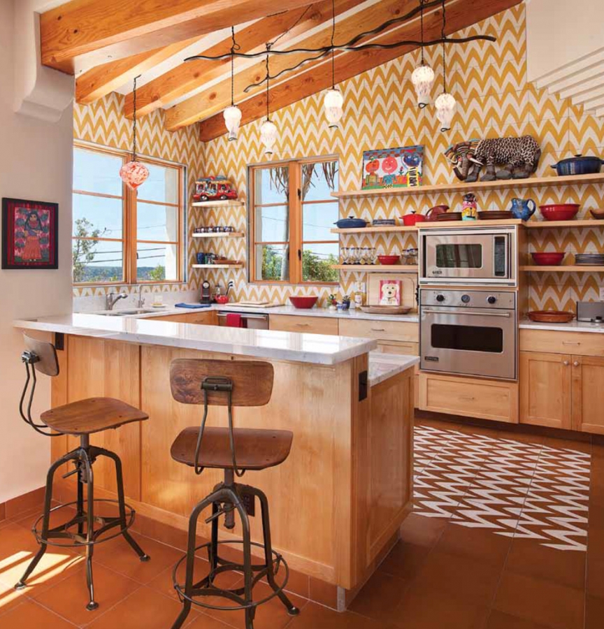 Arbolado House — Jeff Shelton Architect