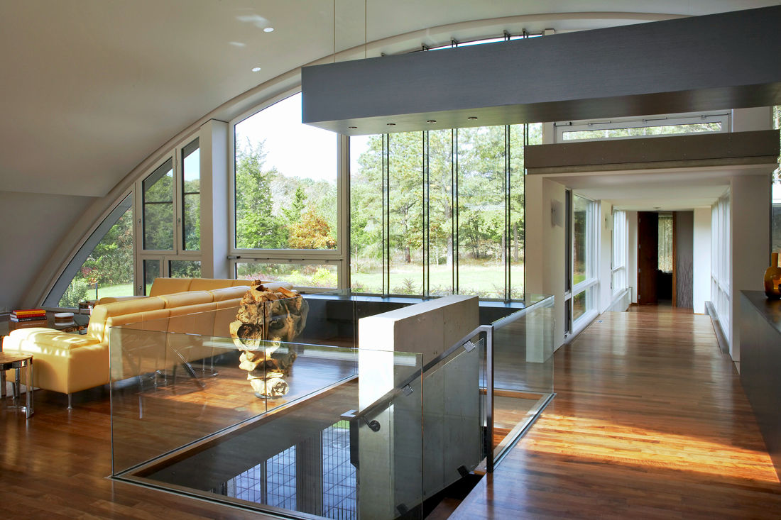 Arc House — _MB Architecture
