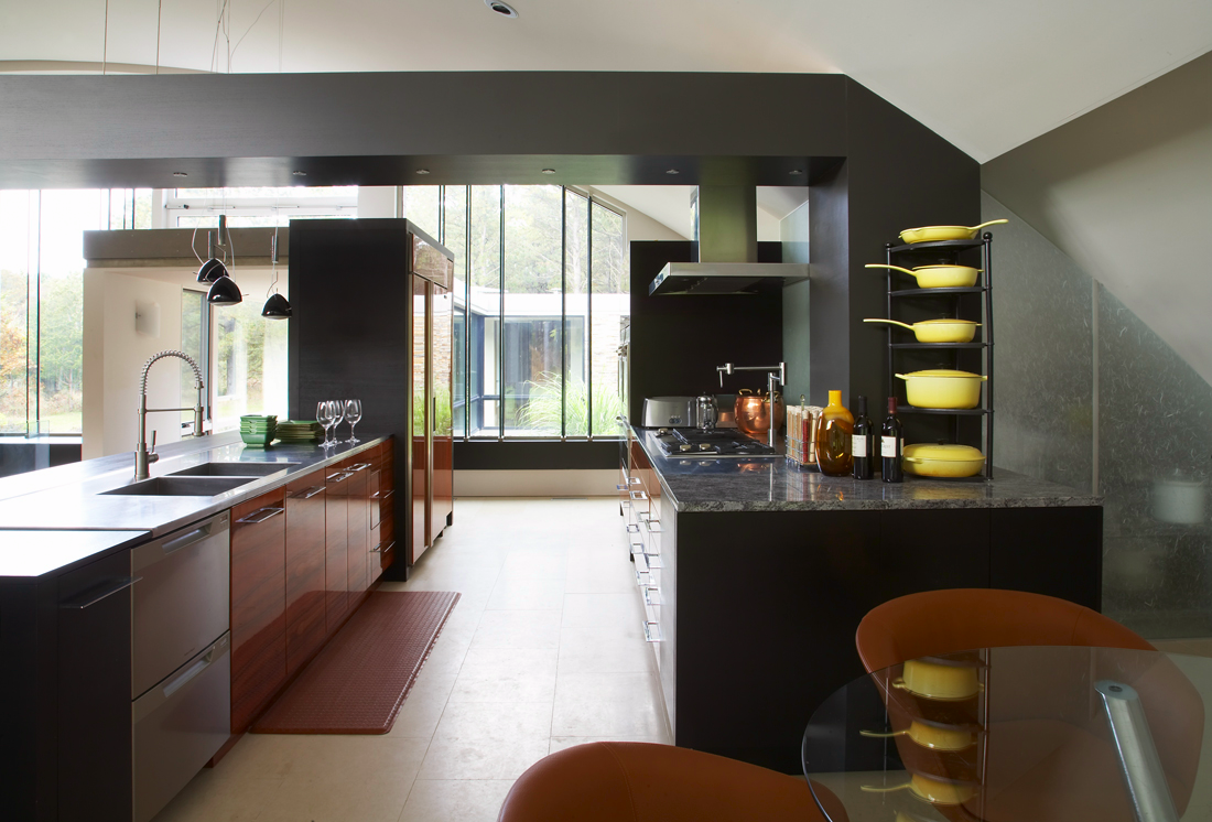 Arc House — _MB Architecture