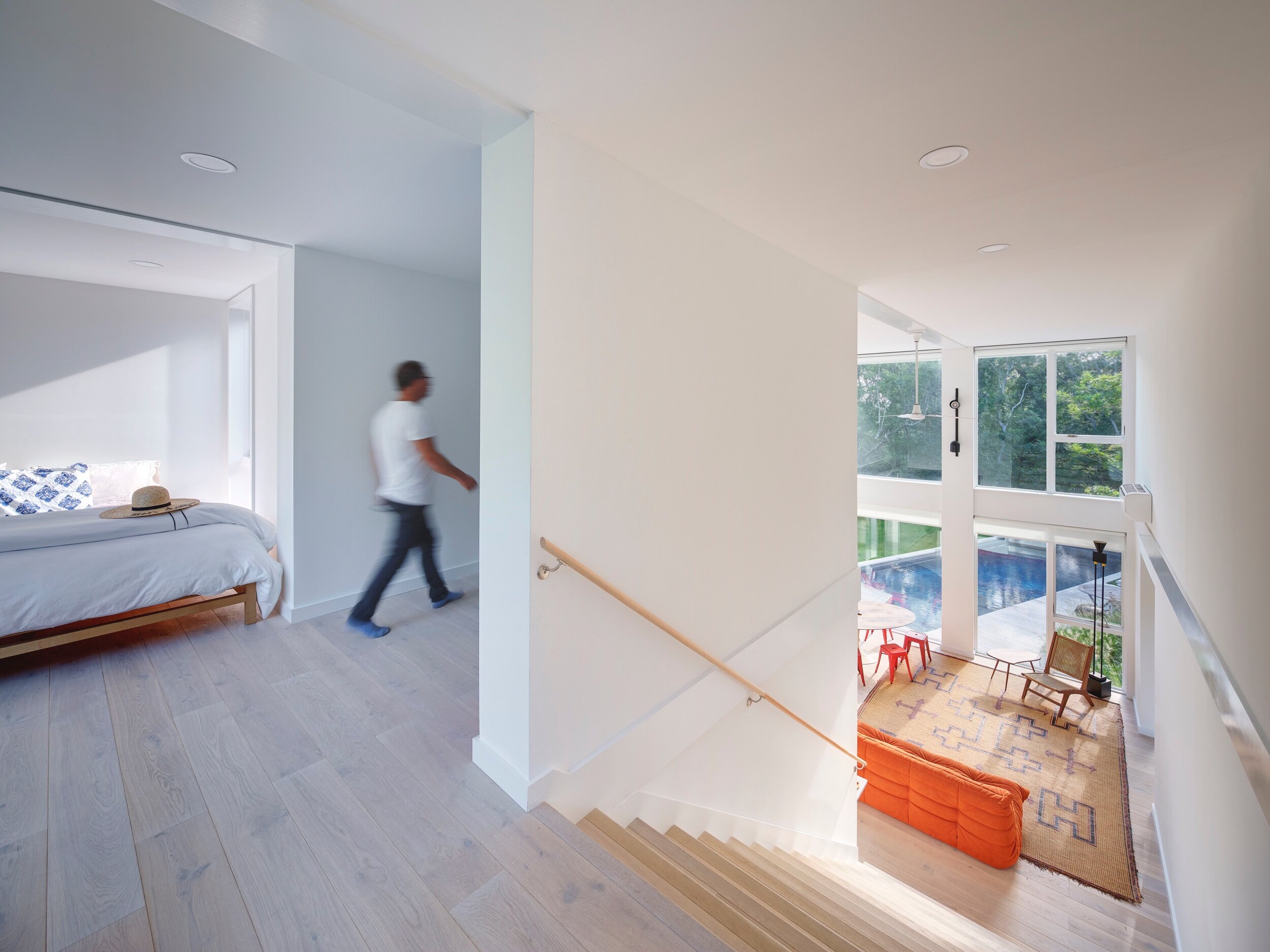 30 Years of Homes, Buildings, and Planning in the Hamptons and Beyond — _MB Architecture