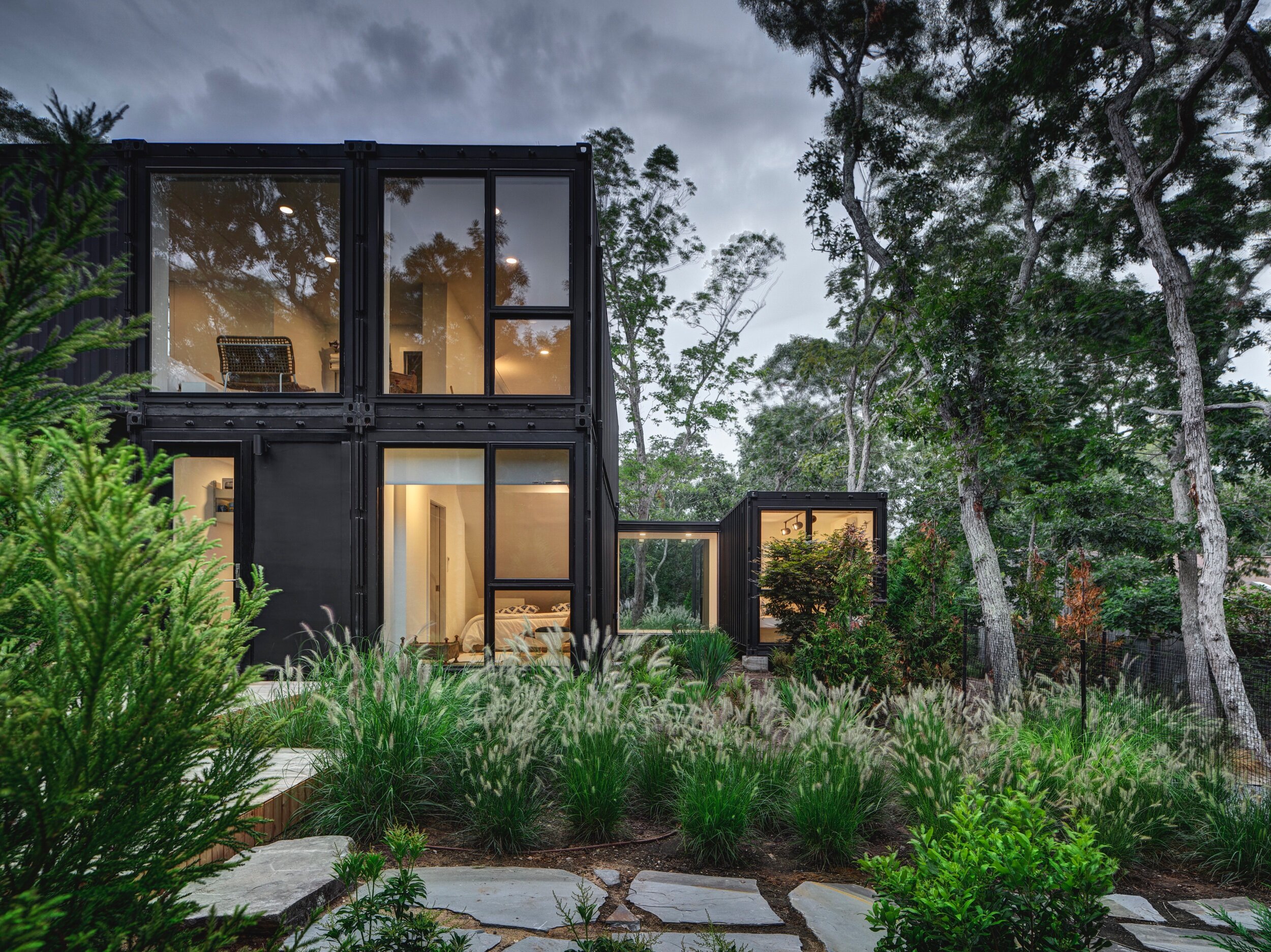 30 Years of Homes, Buildings, and Planning in the Hamptons and Beyond — _MB Architecture