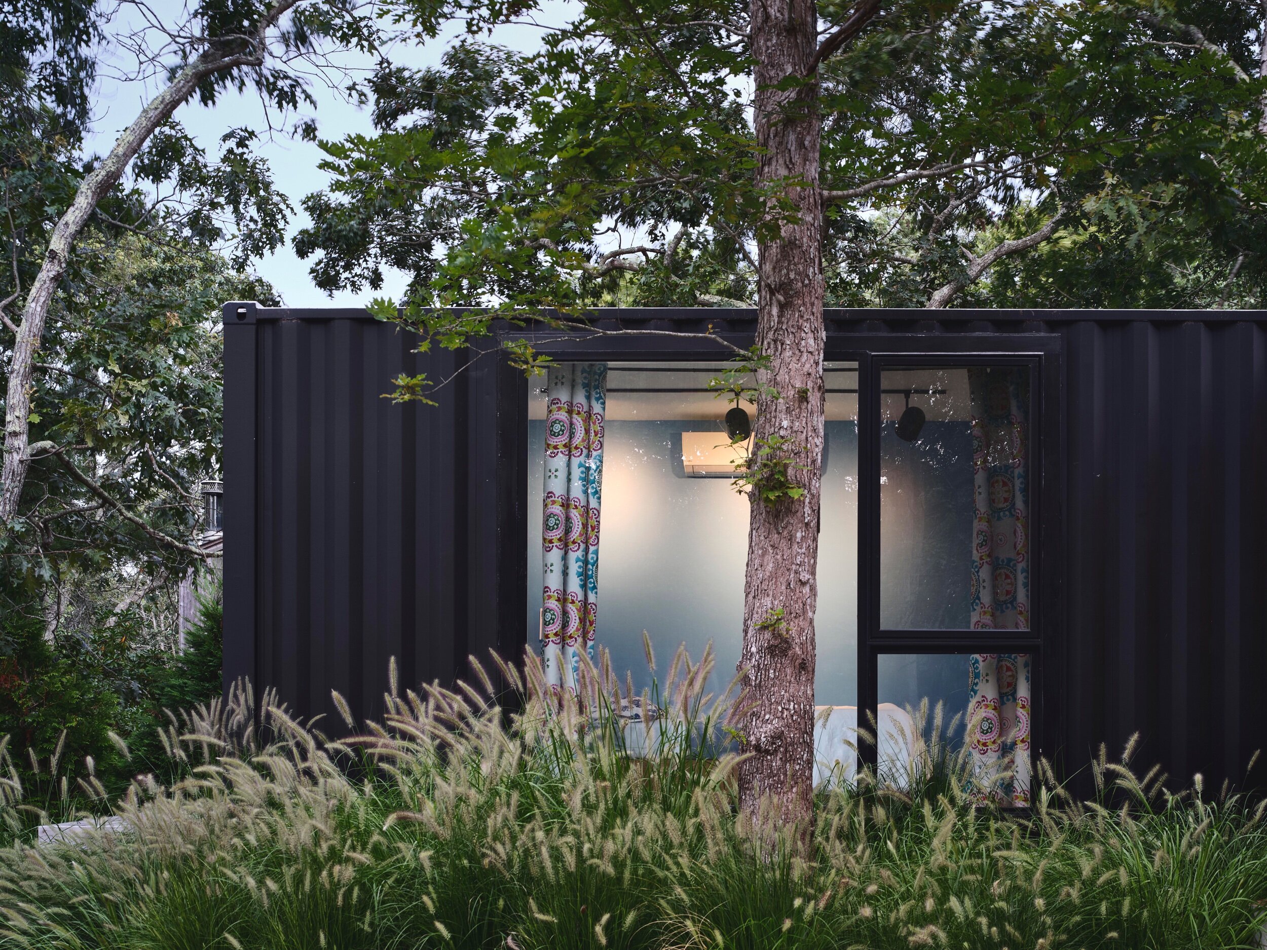 30 Years of Homes, Buildings, and Planning in the Hamptons and Beyond — _MB Architecture
