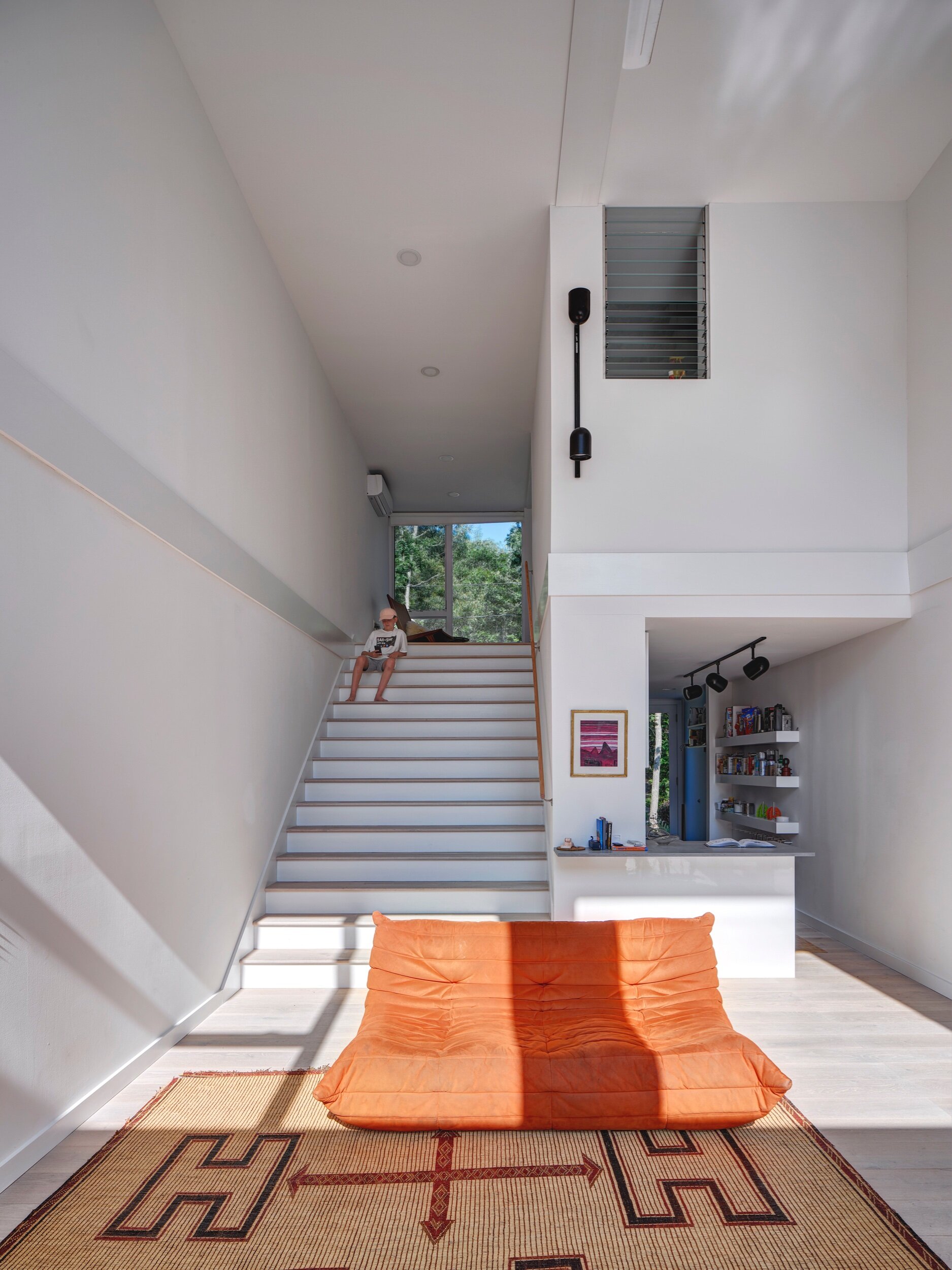 30 Years of Homes, Buildings, and Planning in the Hamptons and Beyond — _MB Architecture