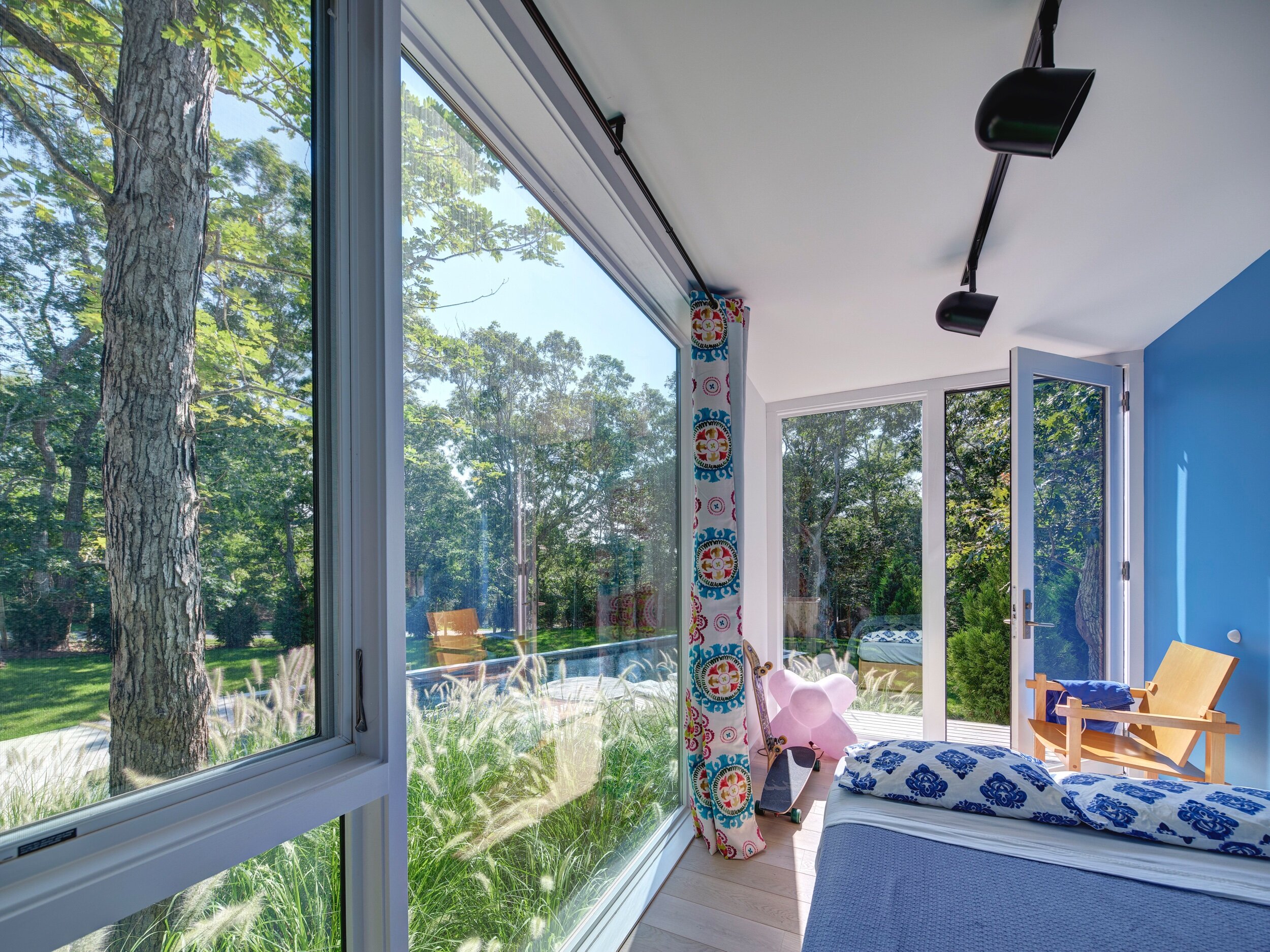30 Years of Homes, Buildings, and Planning in the Hamptons and Beyond — _MB Architecture