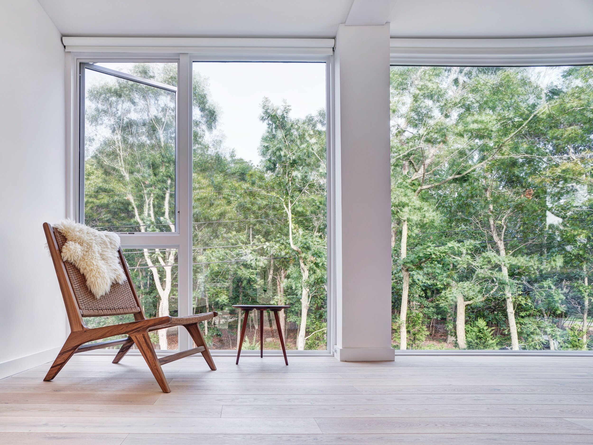 30 Years of Homes, Buildings, and Planning in the Hamptons and Beyond — _MB Architecture