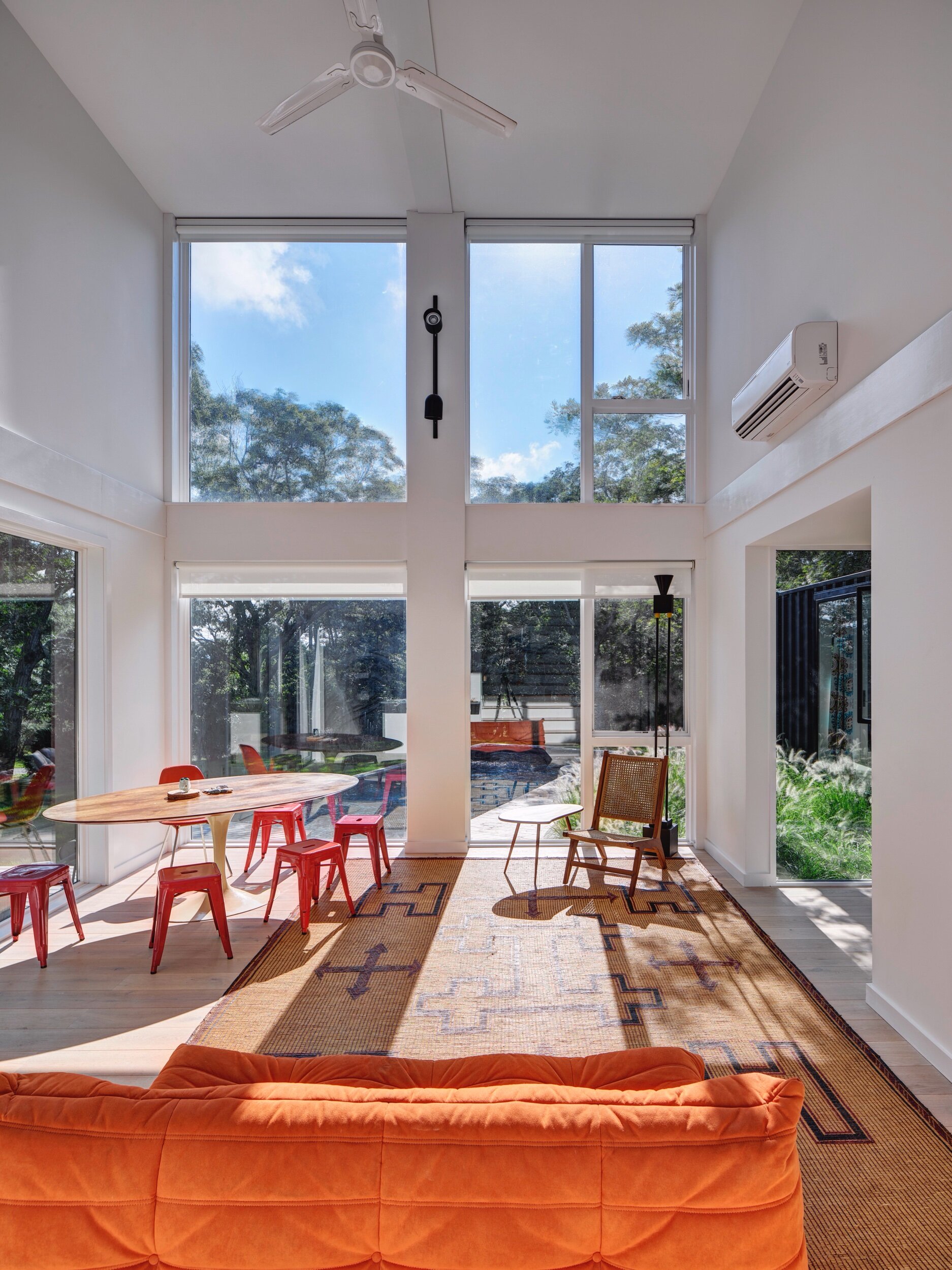 30 Years of Homes, Buildings, and Planning in the Hamptons and Beyond — _MB Architecture