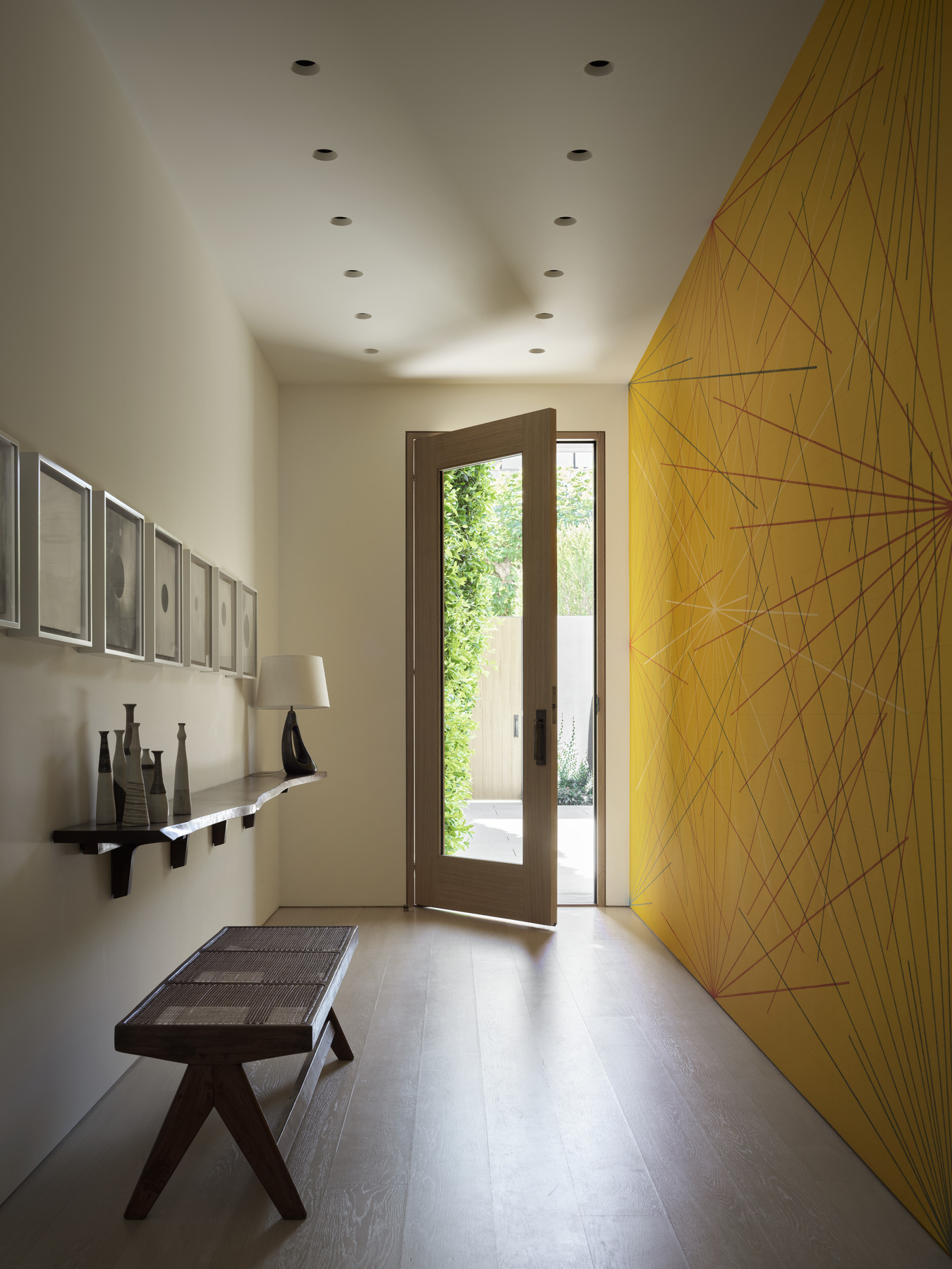 Art House — Walker Warner