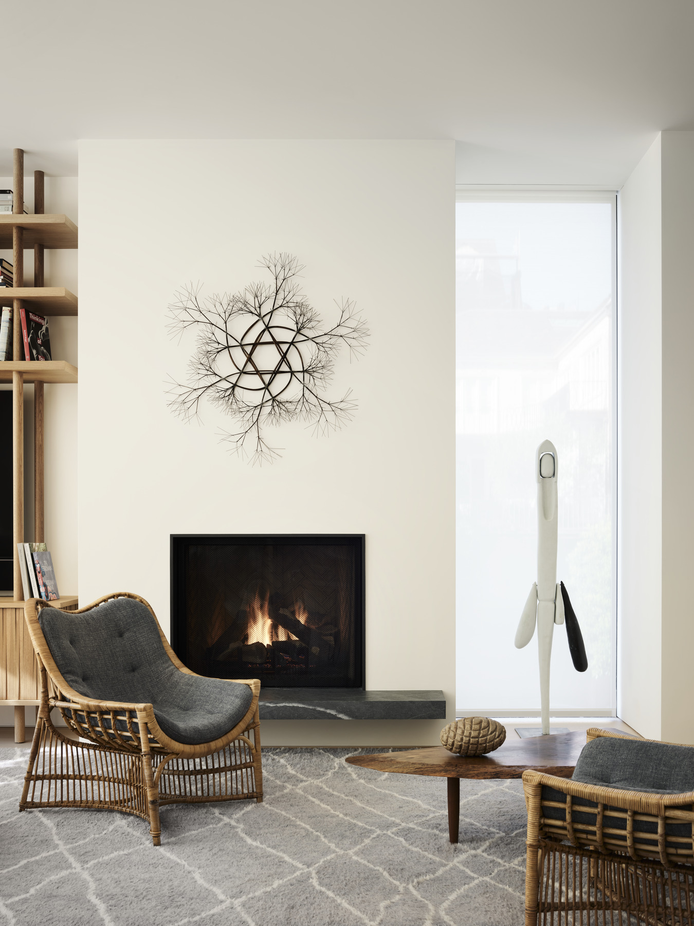 Art House — Walker Warner