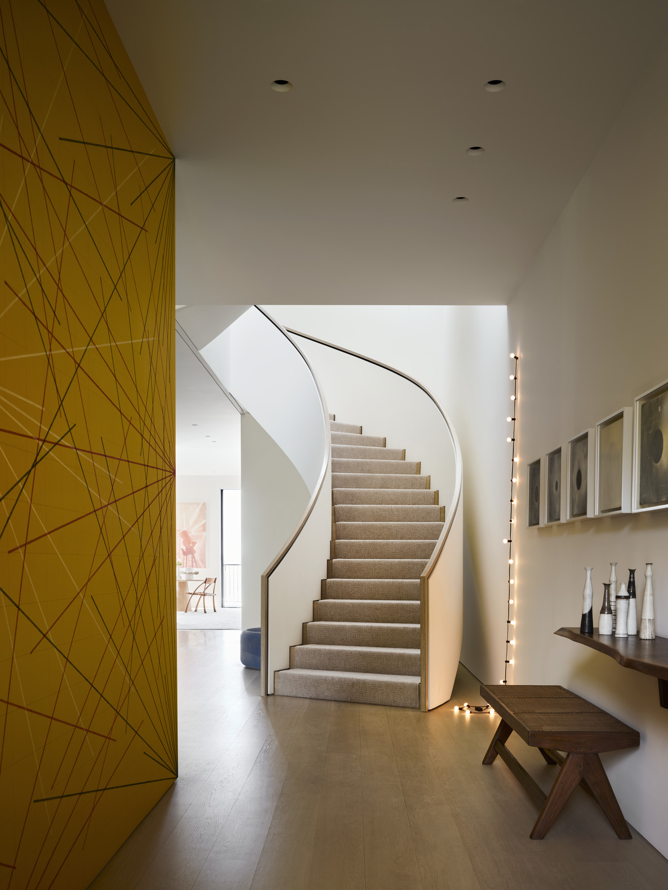 Art House — Walker Warner