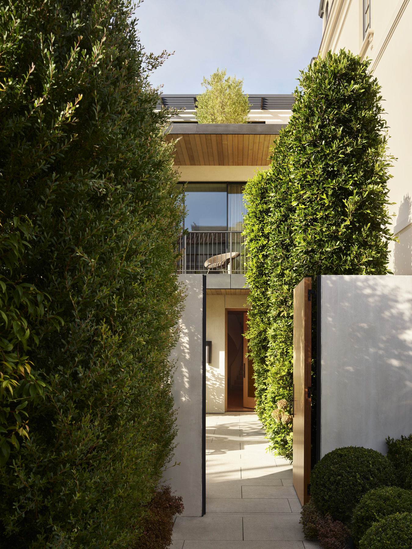Art House — Walker Warner