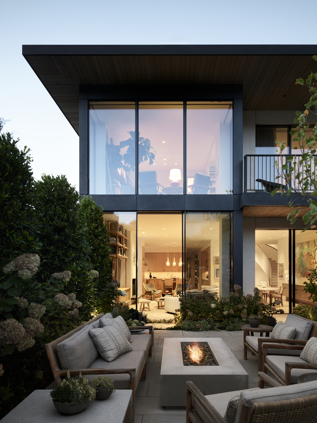 Art House — Walker Warner