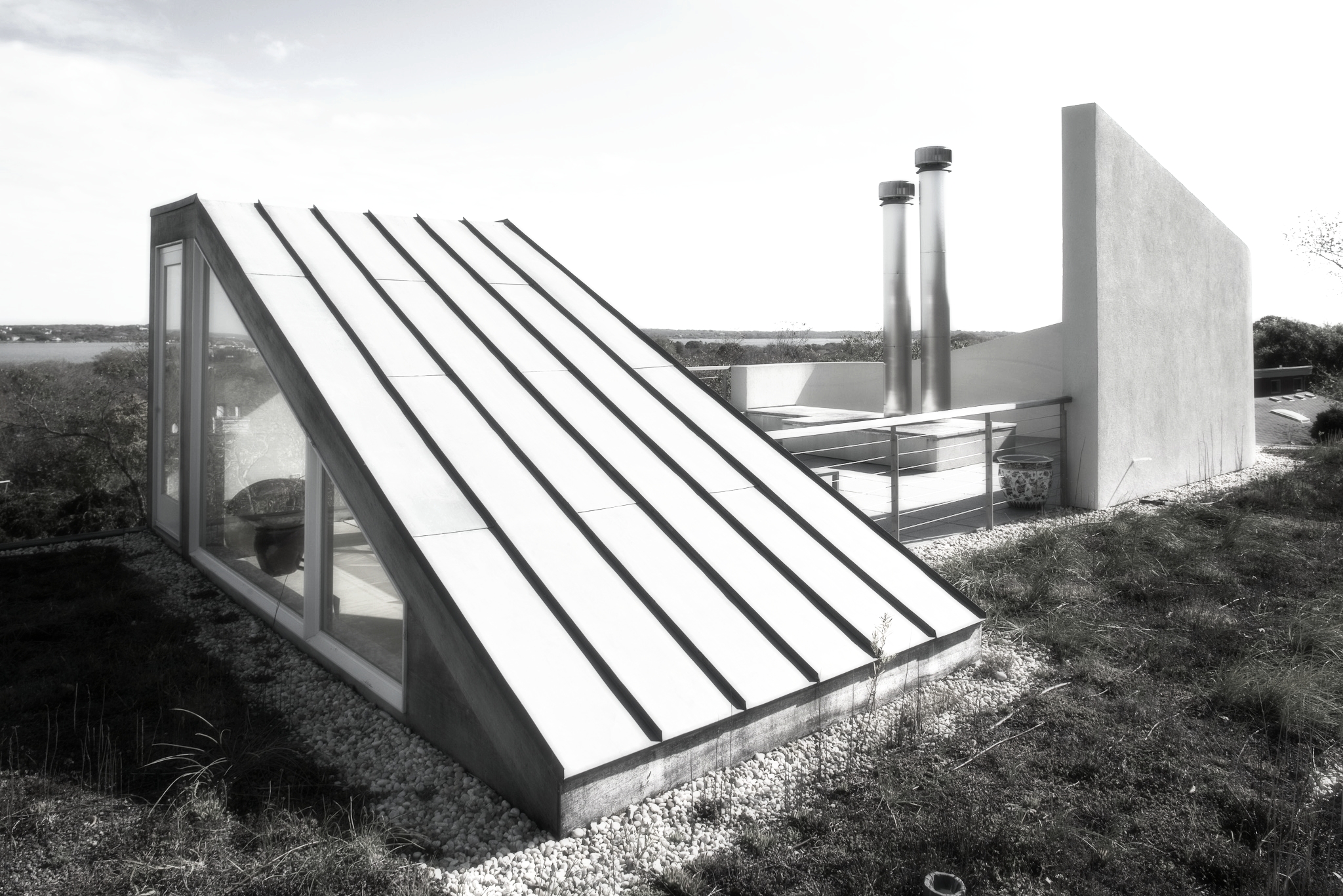 30 Years of Homes, Buildings, and Planning in the Hamptons and Beyond — _MB Architecture