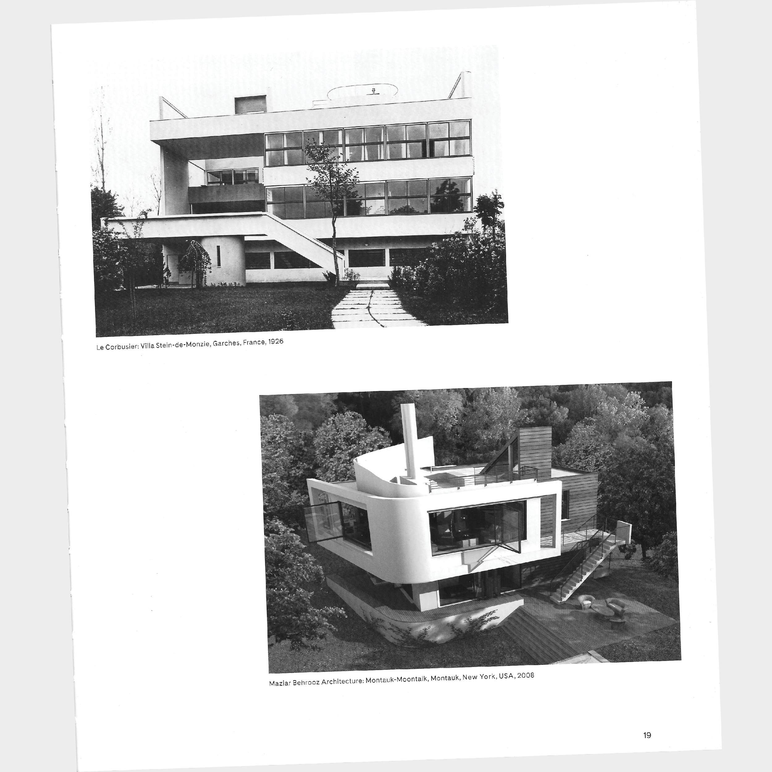 30 Years of Homes, Buildings, and Planning in the Hamptons and Beyond — _MB Architecture