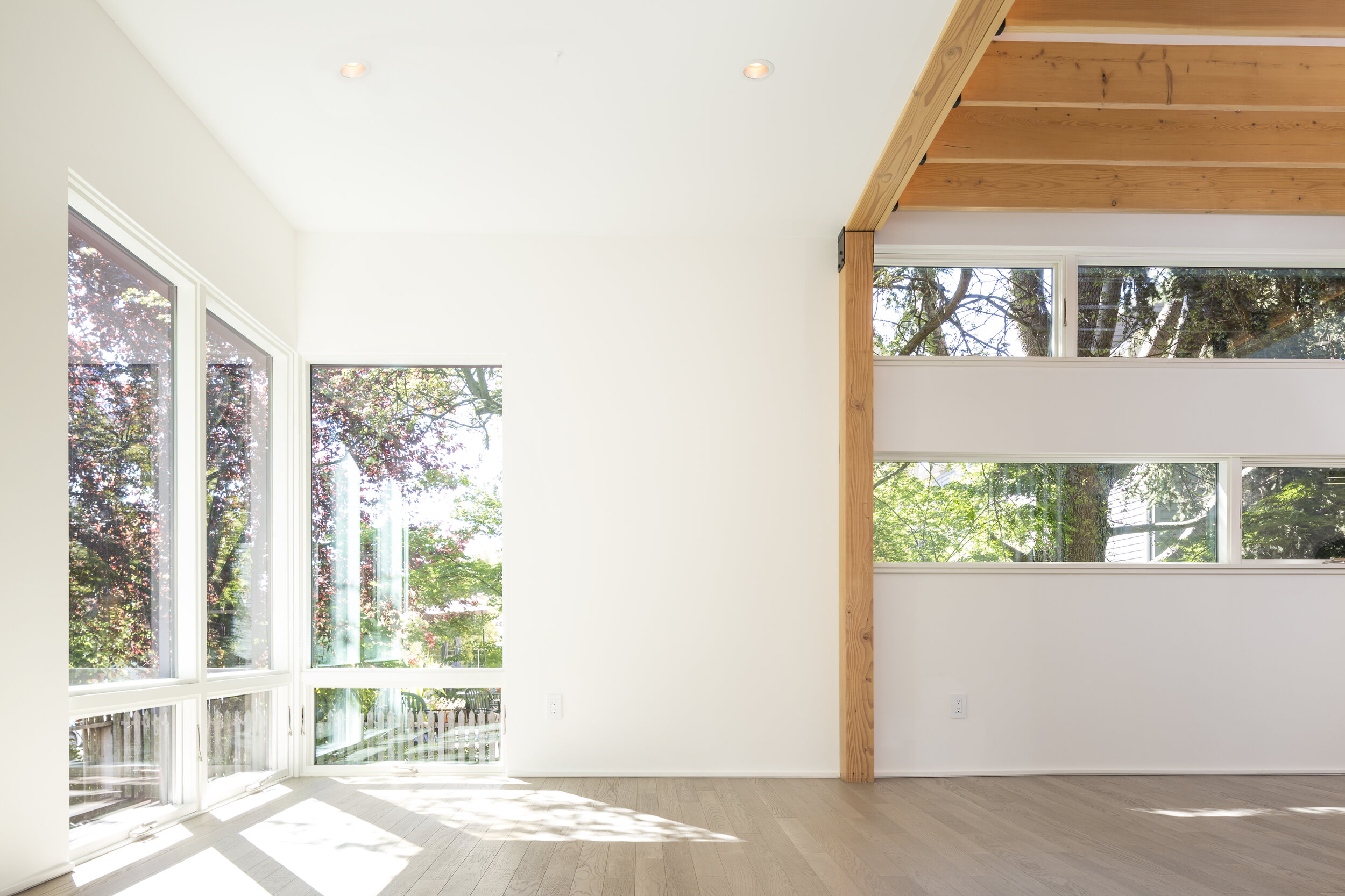 Ashworth Residence — CAST architecture - Seattle Architect Modern Architect