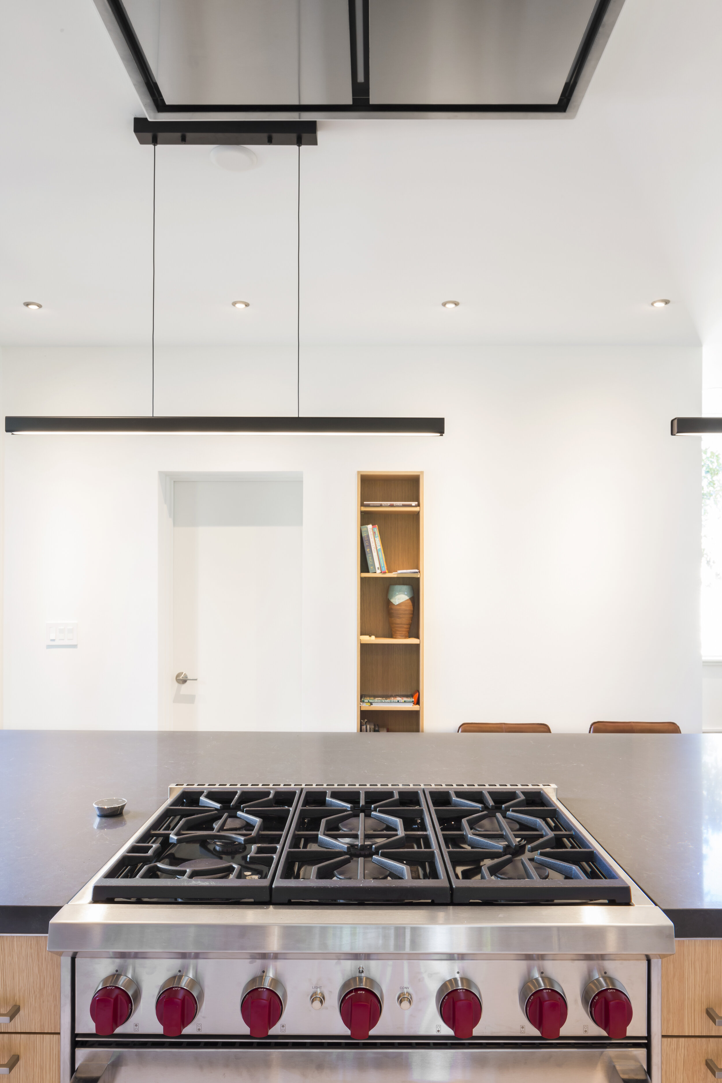 Ashworth Residence — CAST architecture - Seattle Architect Modern Architect