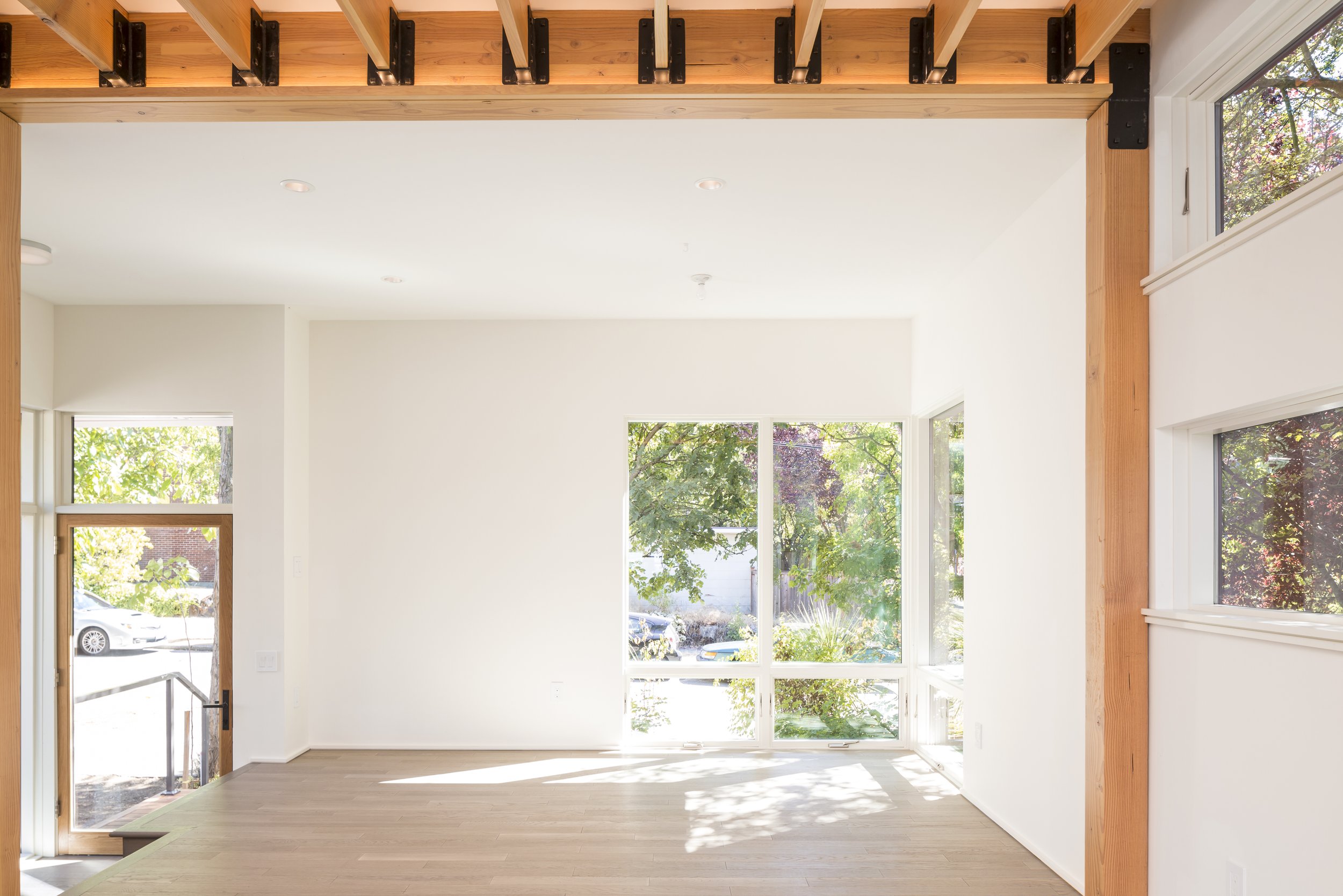 Ashworth Residence — CAST architecture - Seattle Architect Modern Architect